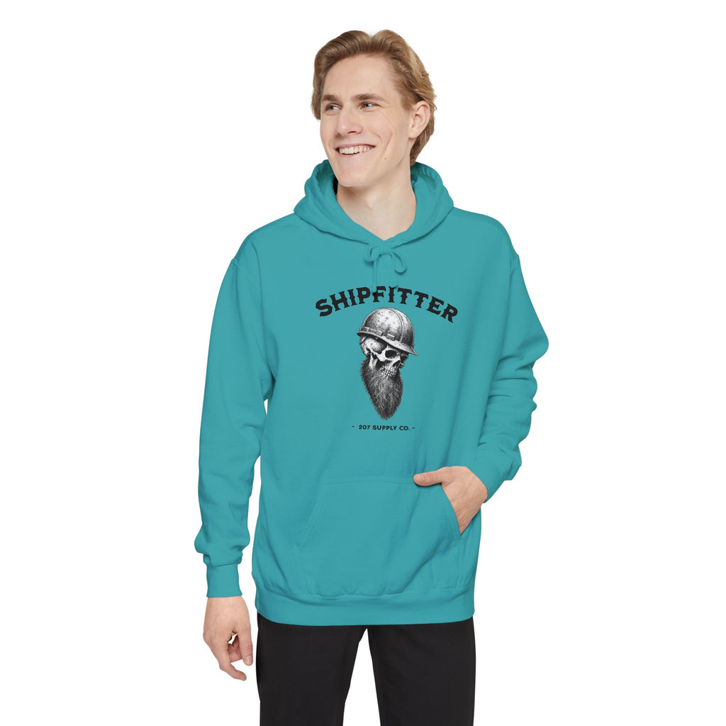 Shipfitter Vintage Hoodie