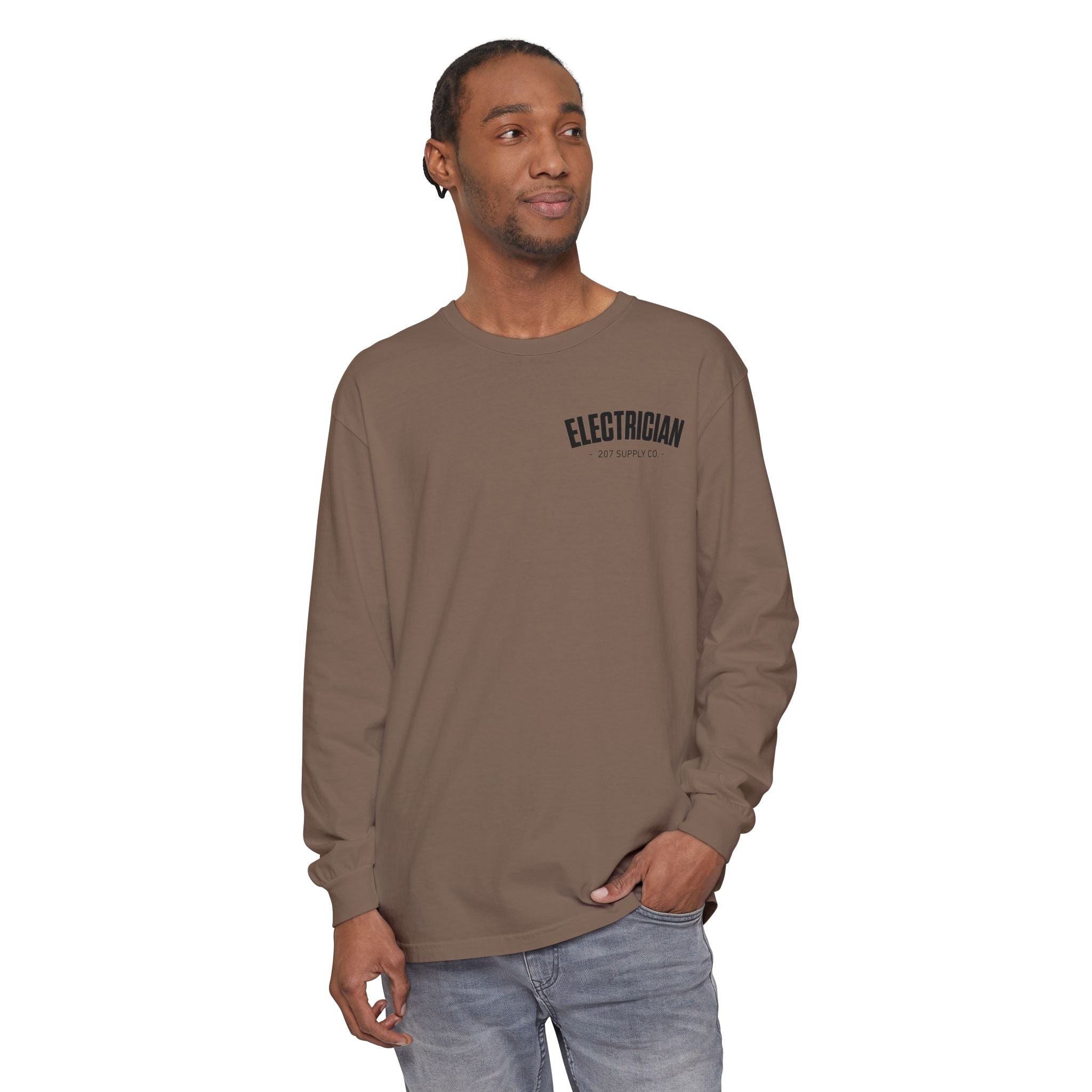 Electrician Long Sleeve