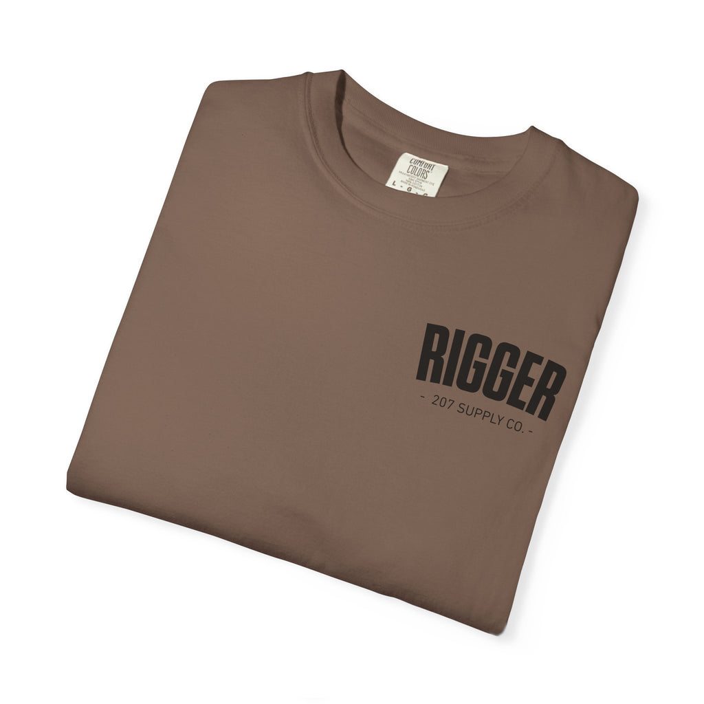 Rigger Tee