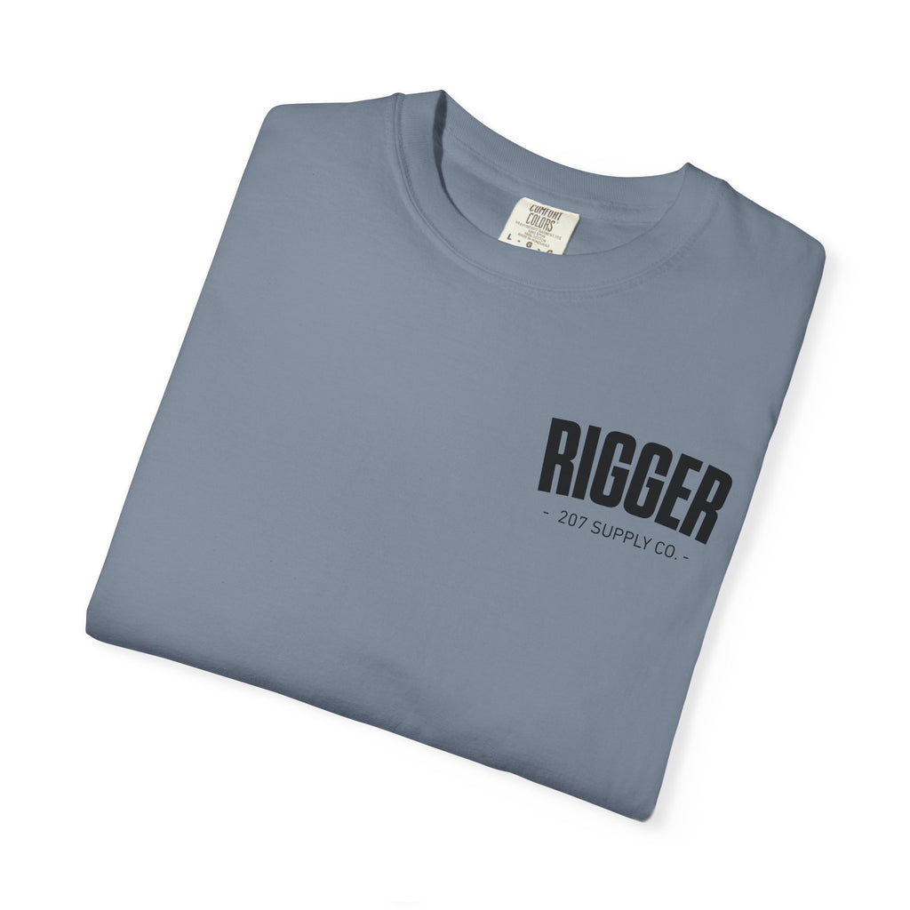 Rigger Tee
