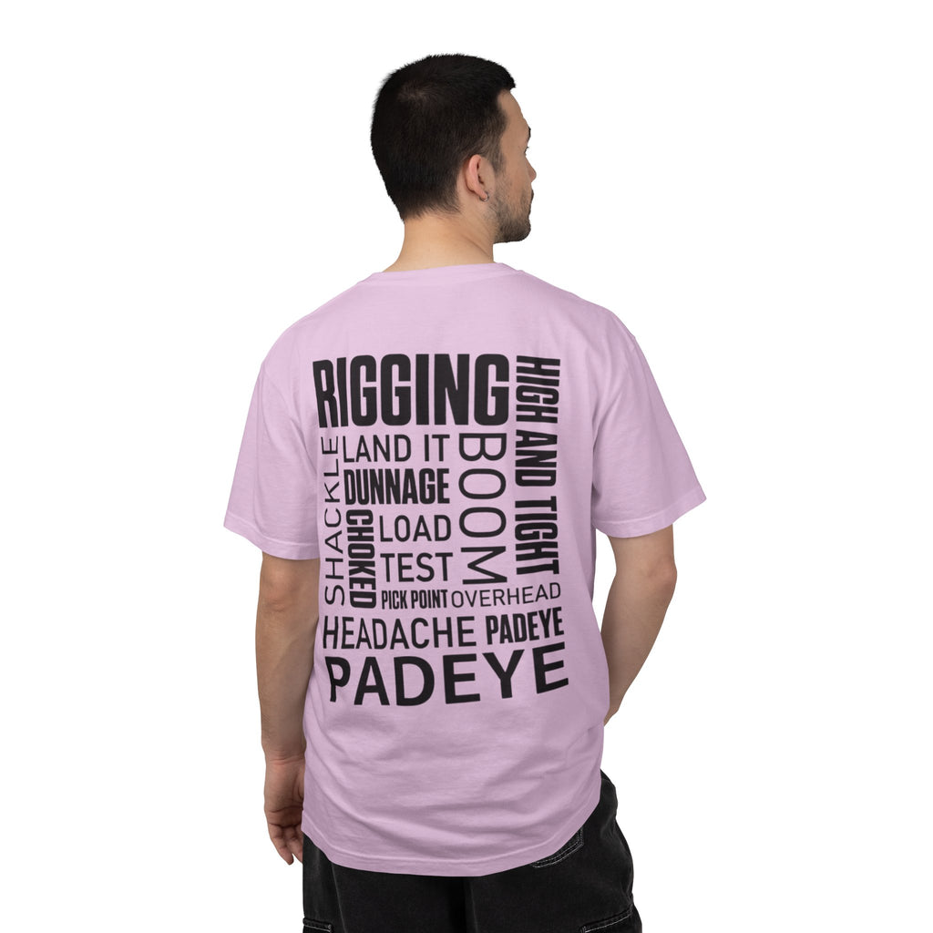 Rigger Tee