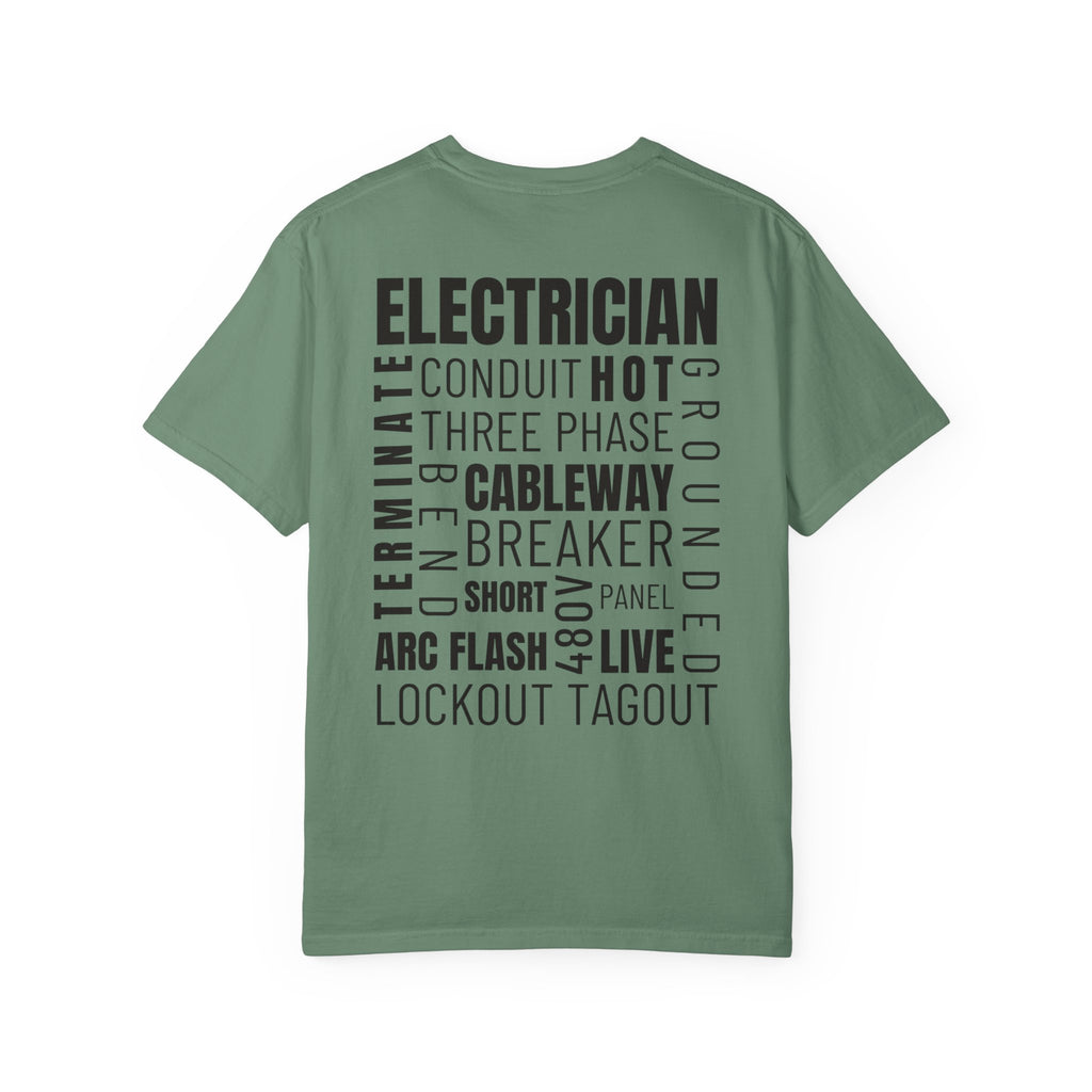 Electrician Tee