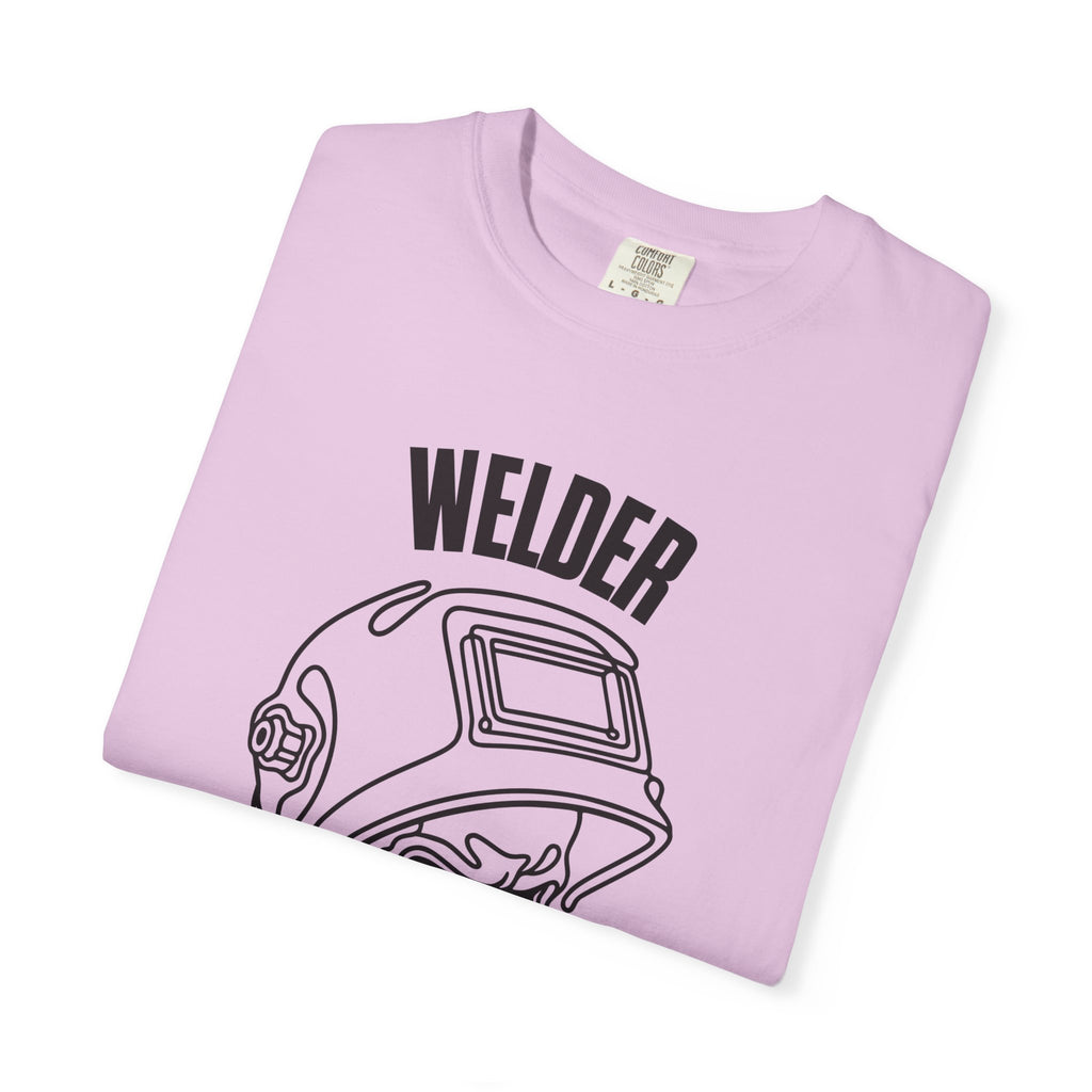 Welder Tee