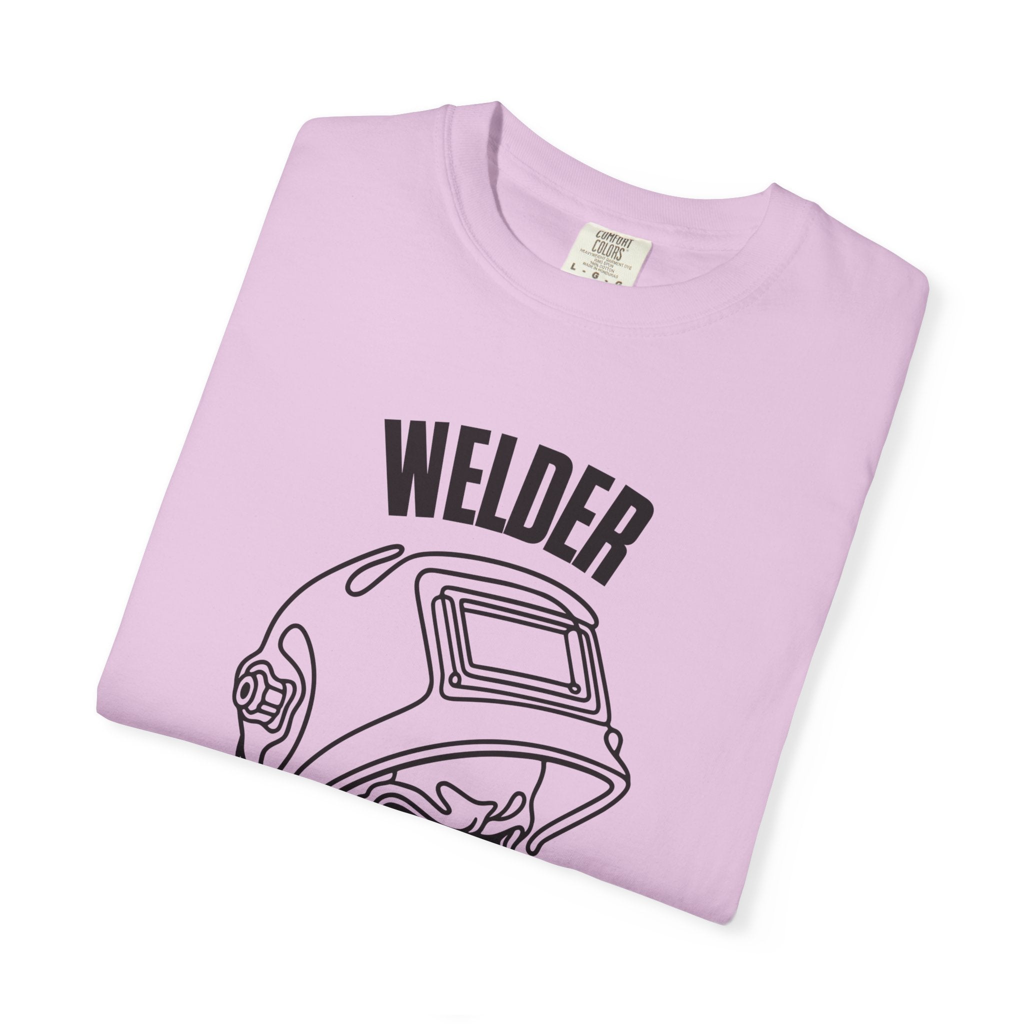 Welder Tee