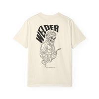 Welder Skull Tee
