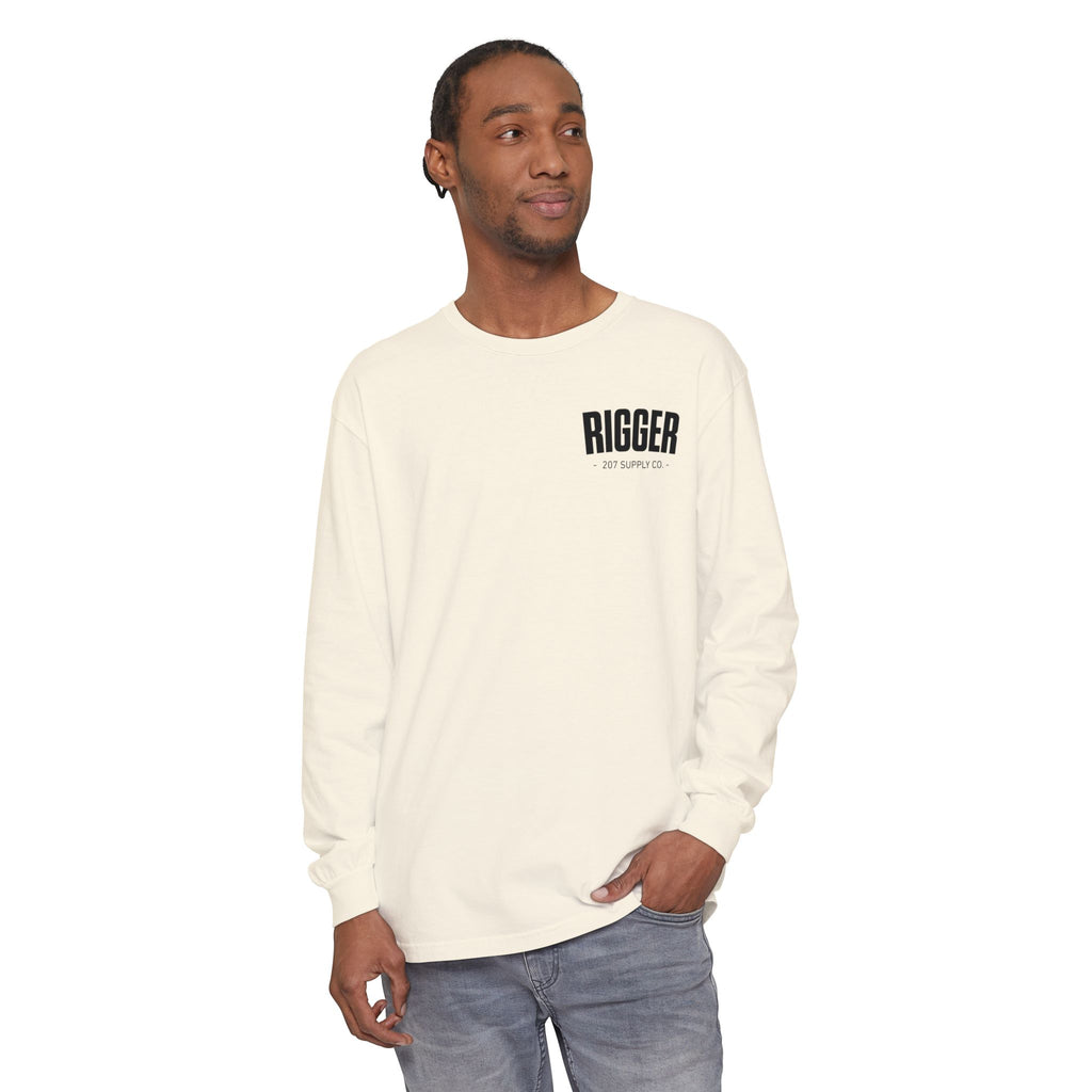 Rigger Long Sleeve