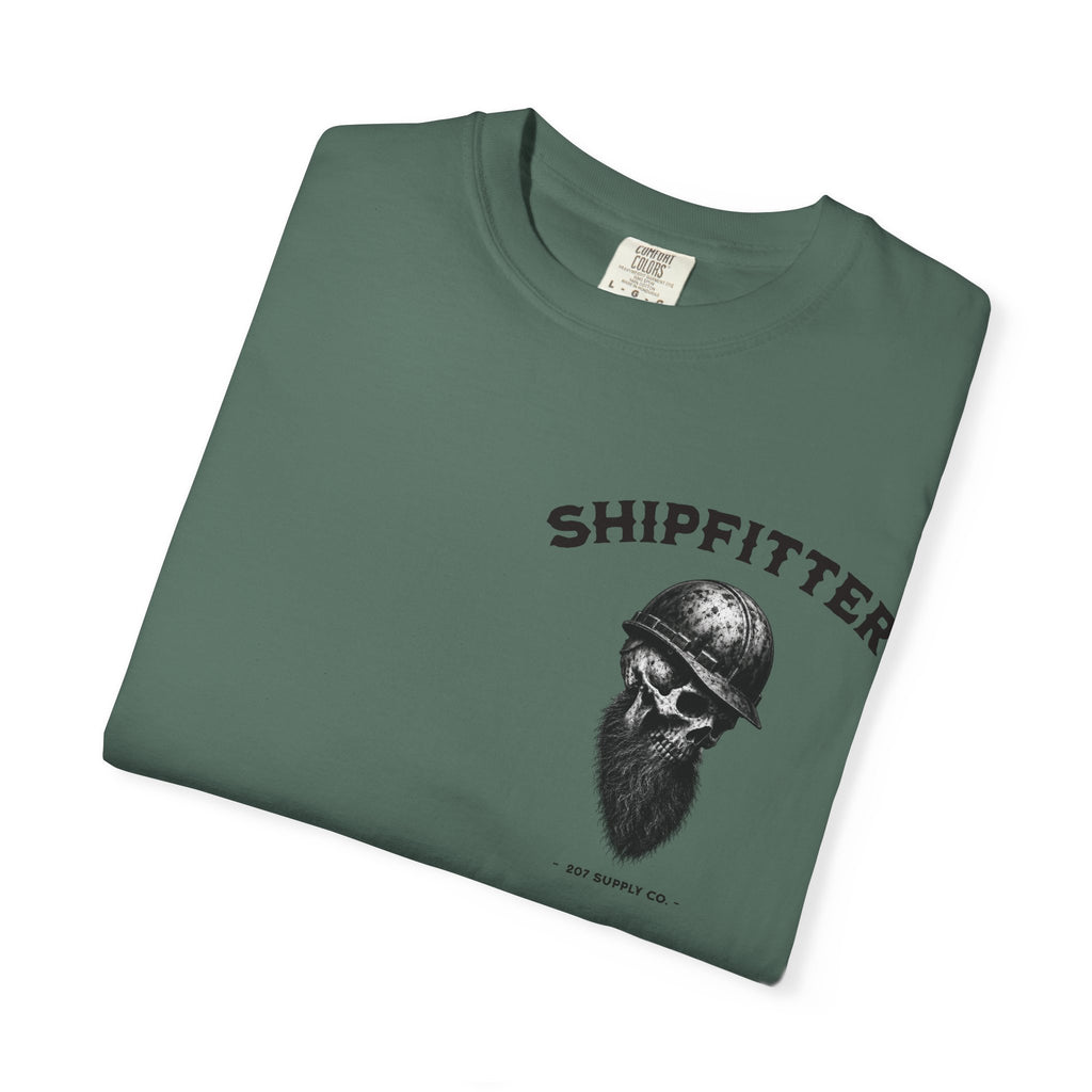 Shipfitter Vintage Tee