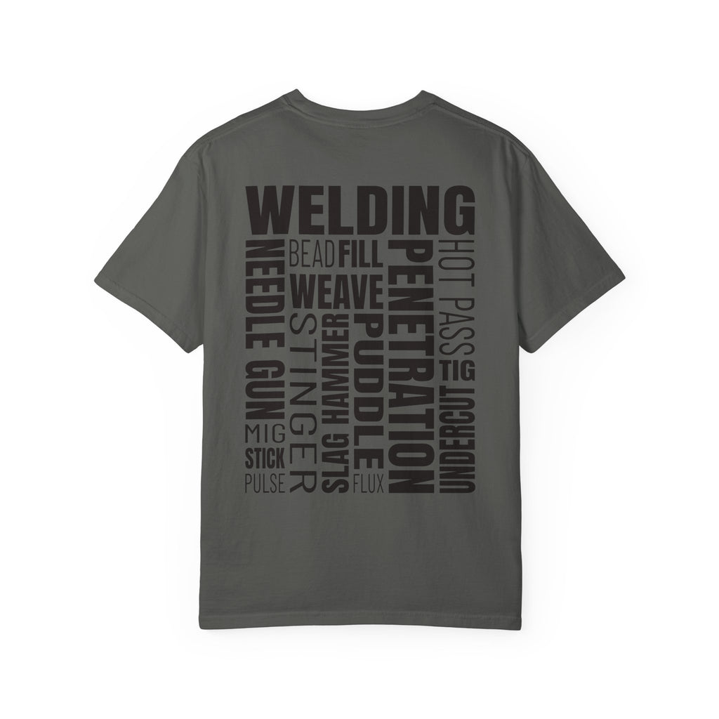Welder T-Shirt
