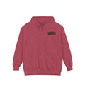 Roofer Skull Hoodie