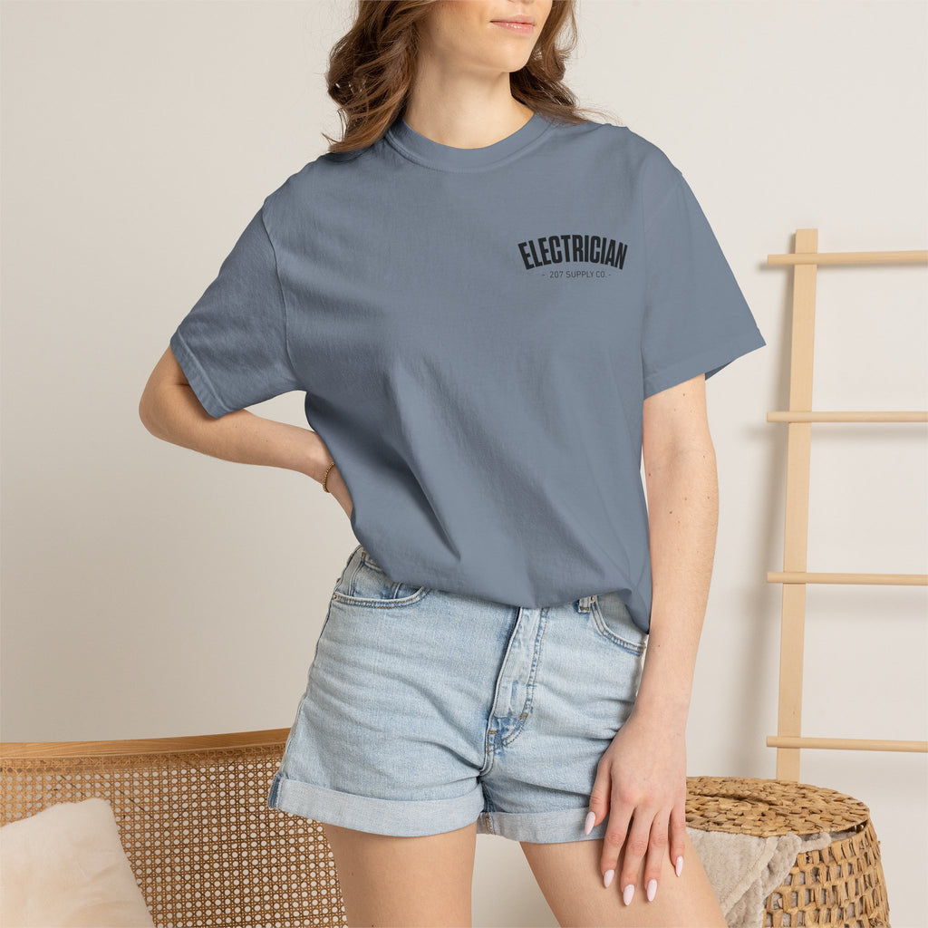 Electrician Tee