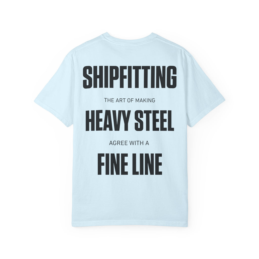Shipfitter Tee