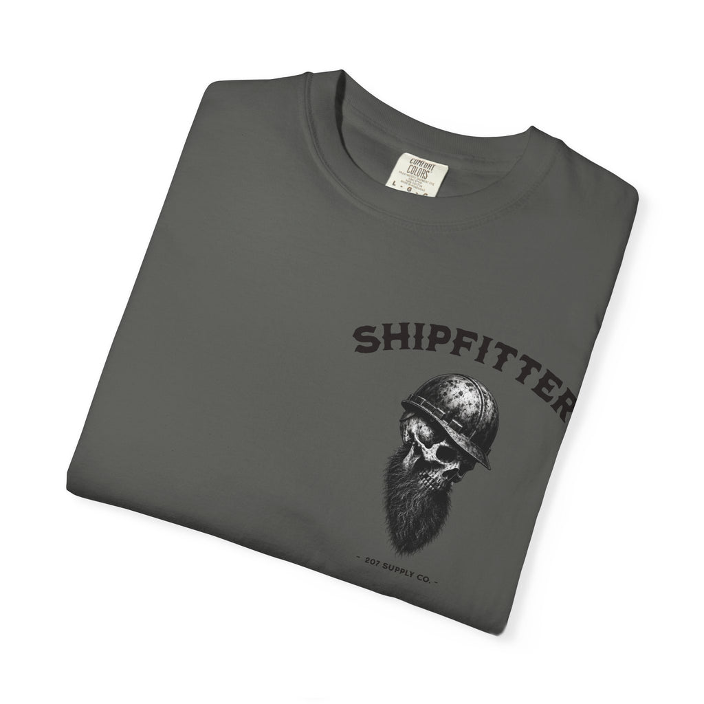 Shipfitter Vintage Tee