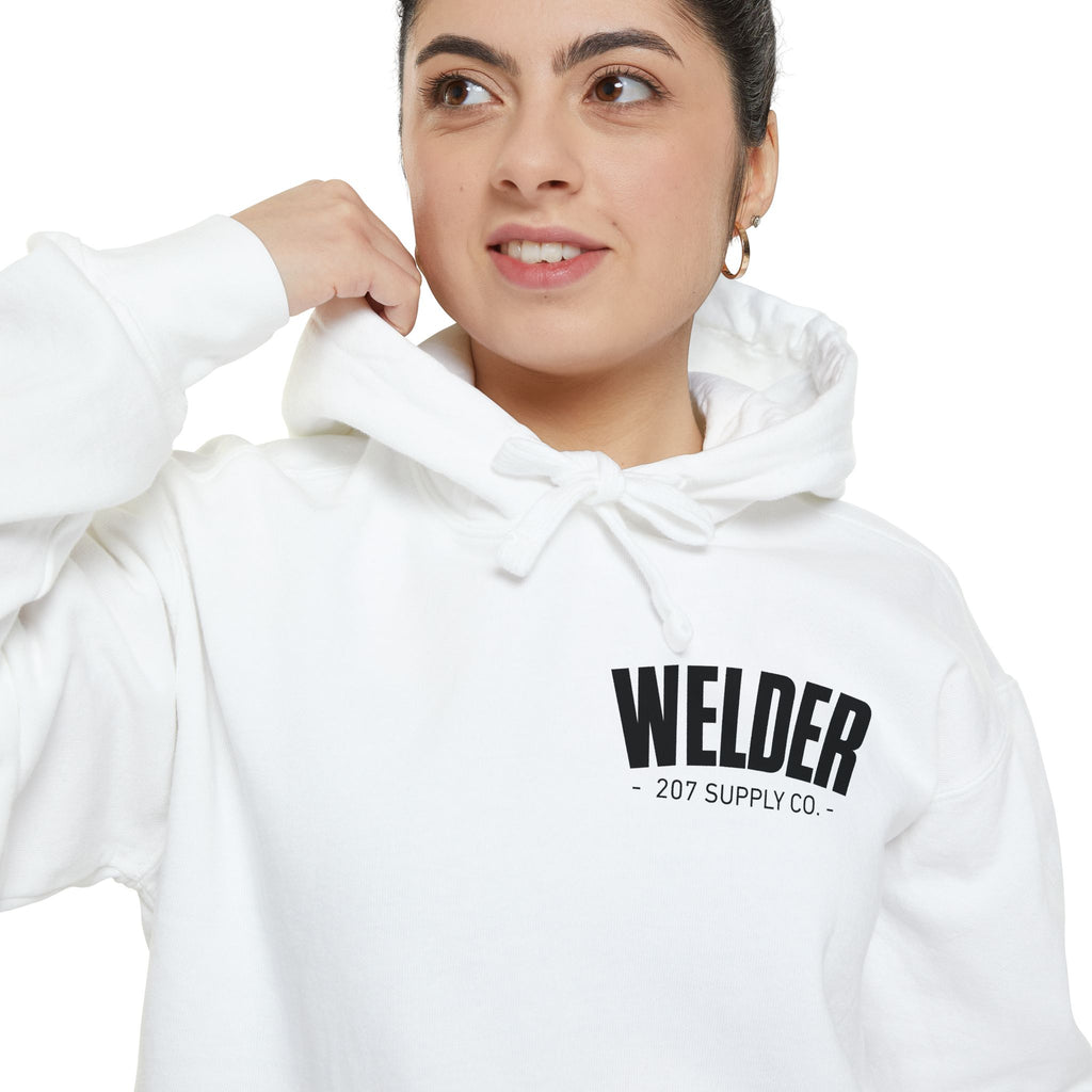 Welder Hoodie