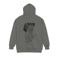 Skull Welder Hoodie
