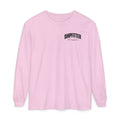 Shipfitter Skull & Hammer Long Sleeve