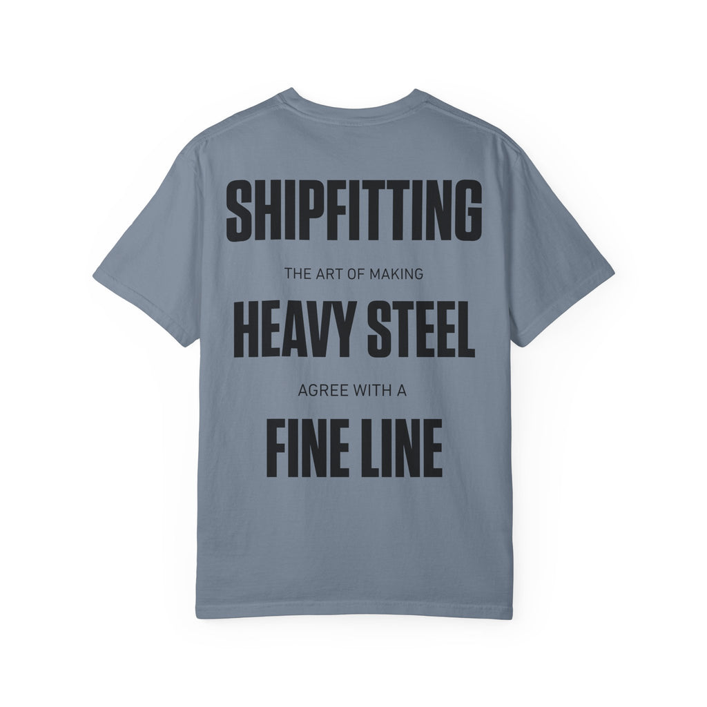 Shipfitter Tee