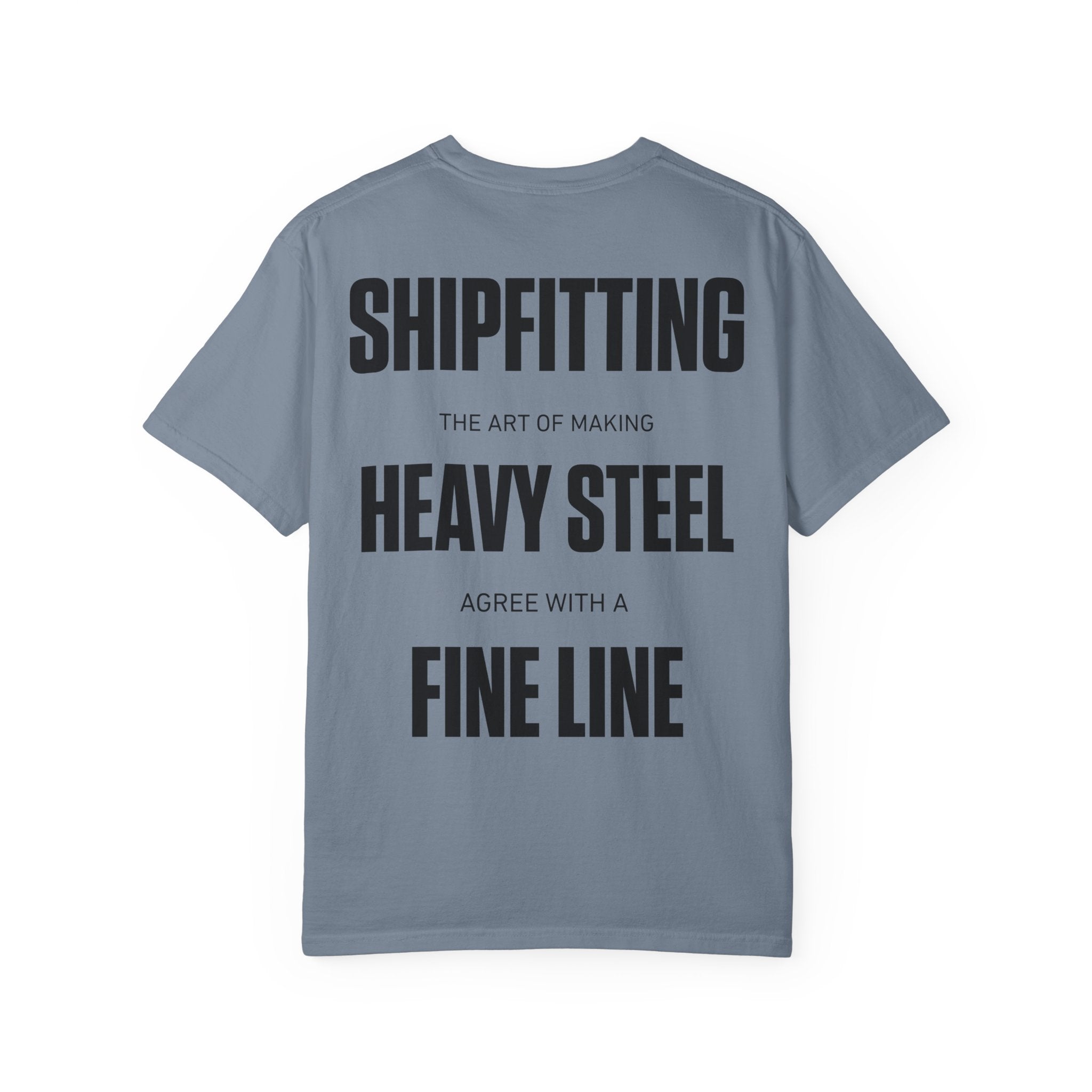 Shipfitter Tee