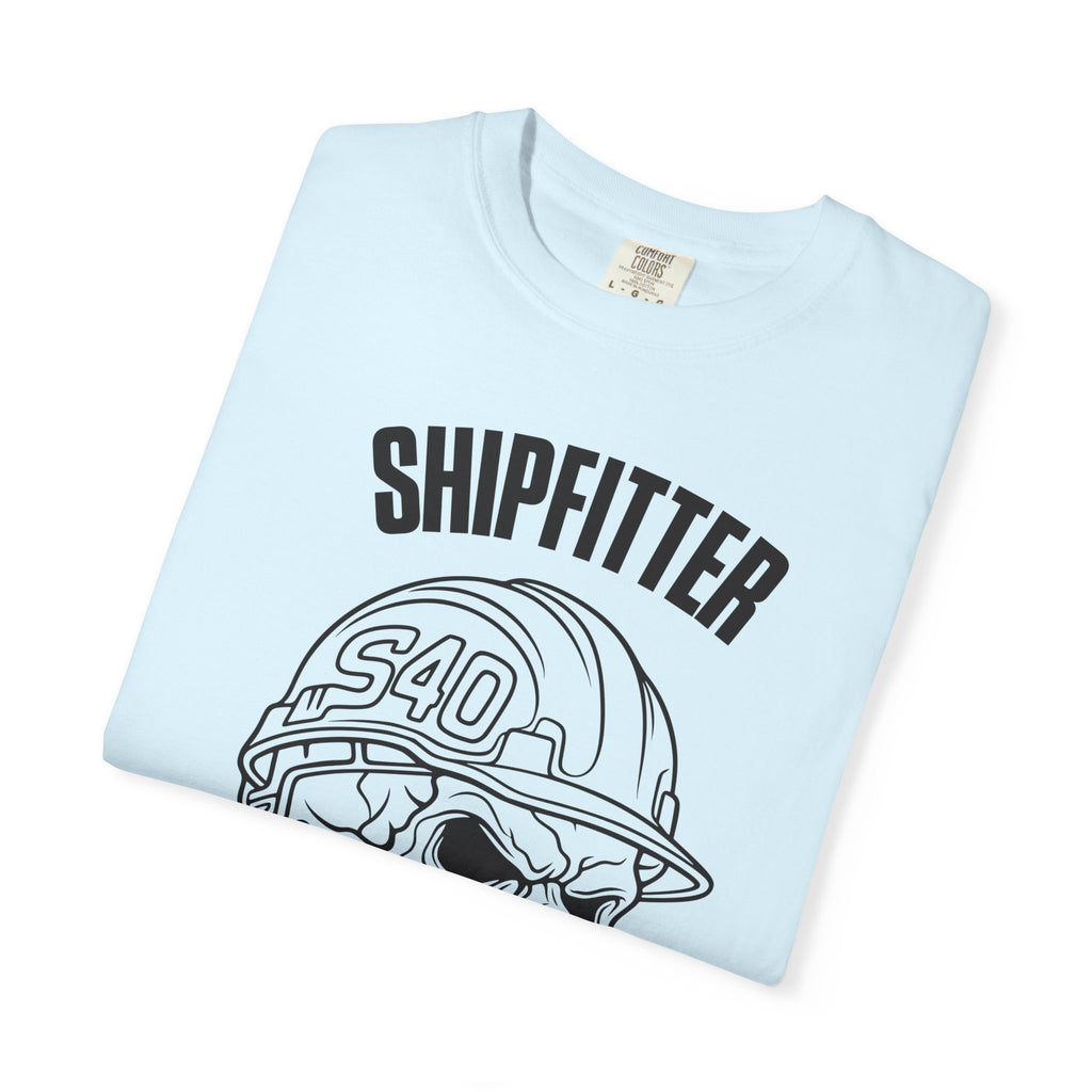 Shipfitter Tee