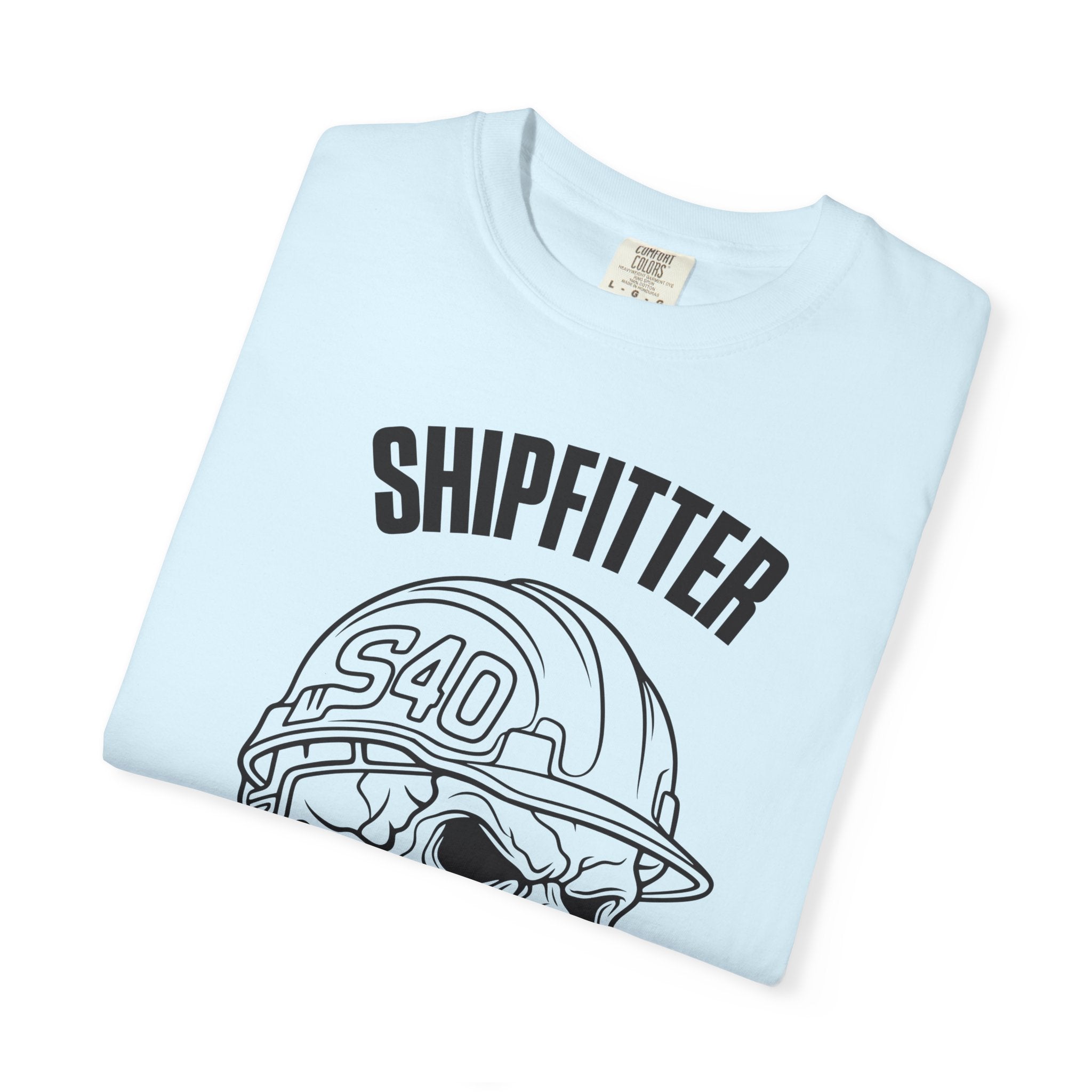 Shipfitter Tee