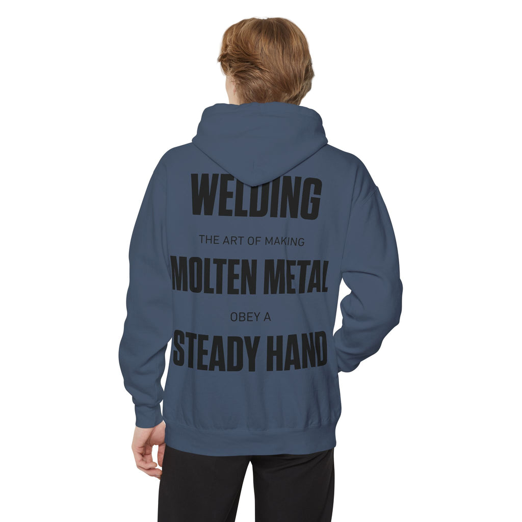 Welder Hoodie