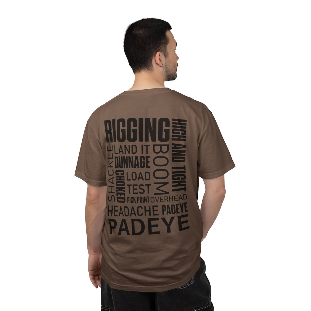 Rigger Tee
