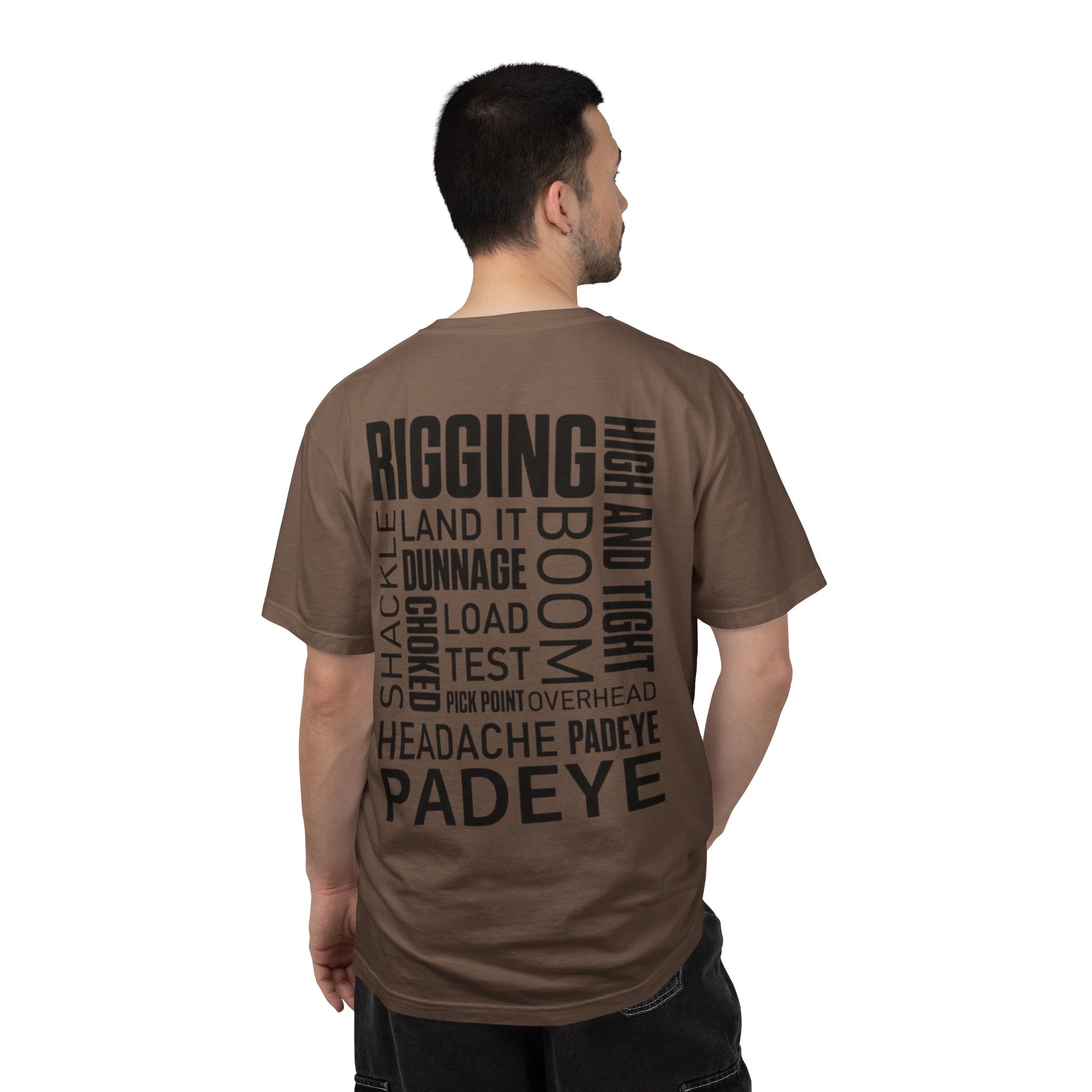 Rigger Tee