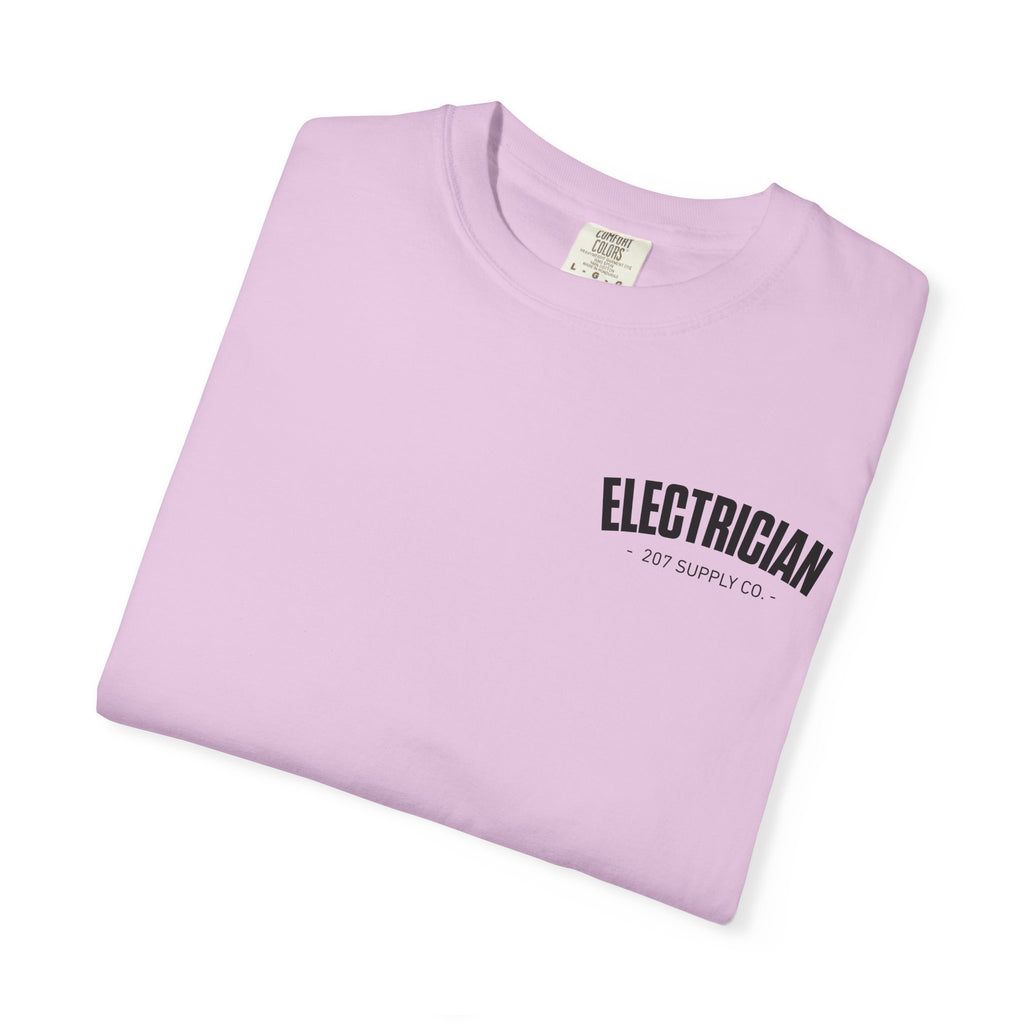 Electrician Tee