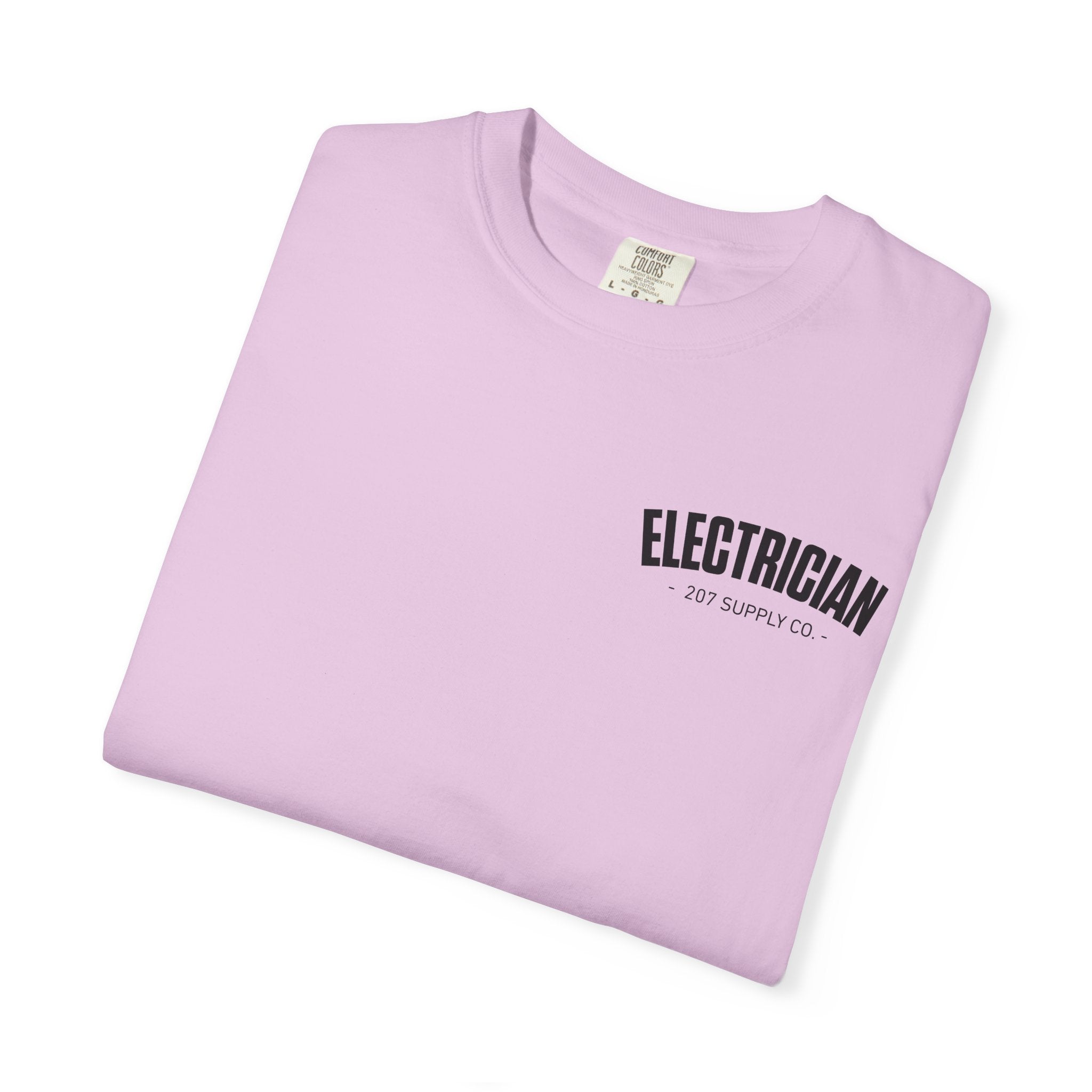 Electrician Tee