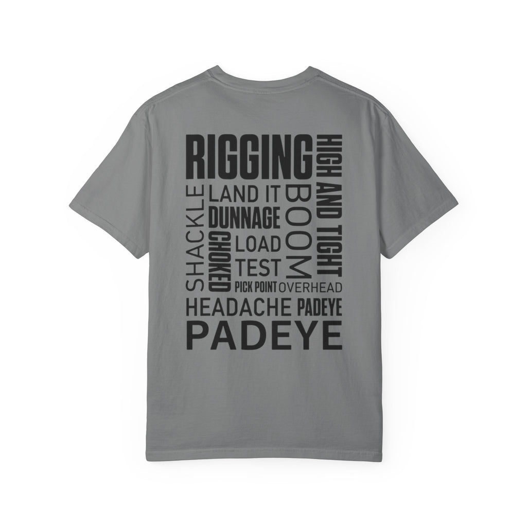 Rigger Tee