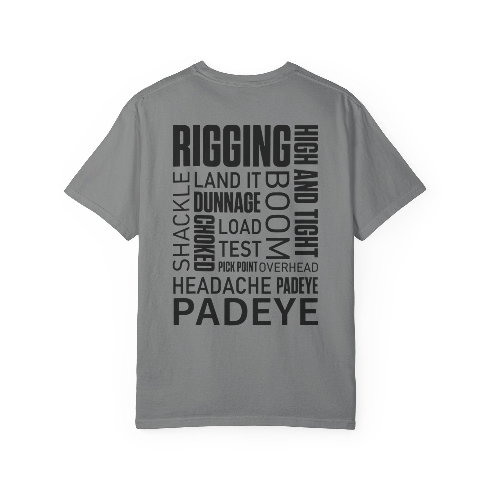 Rigger Tee