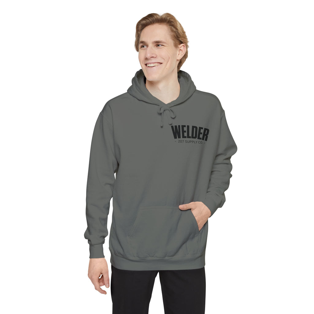 Welder Hoodie