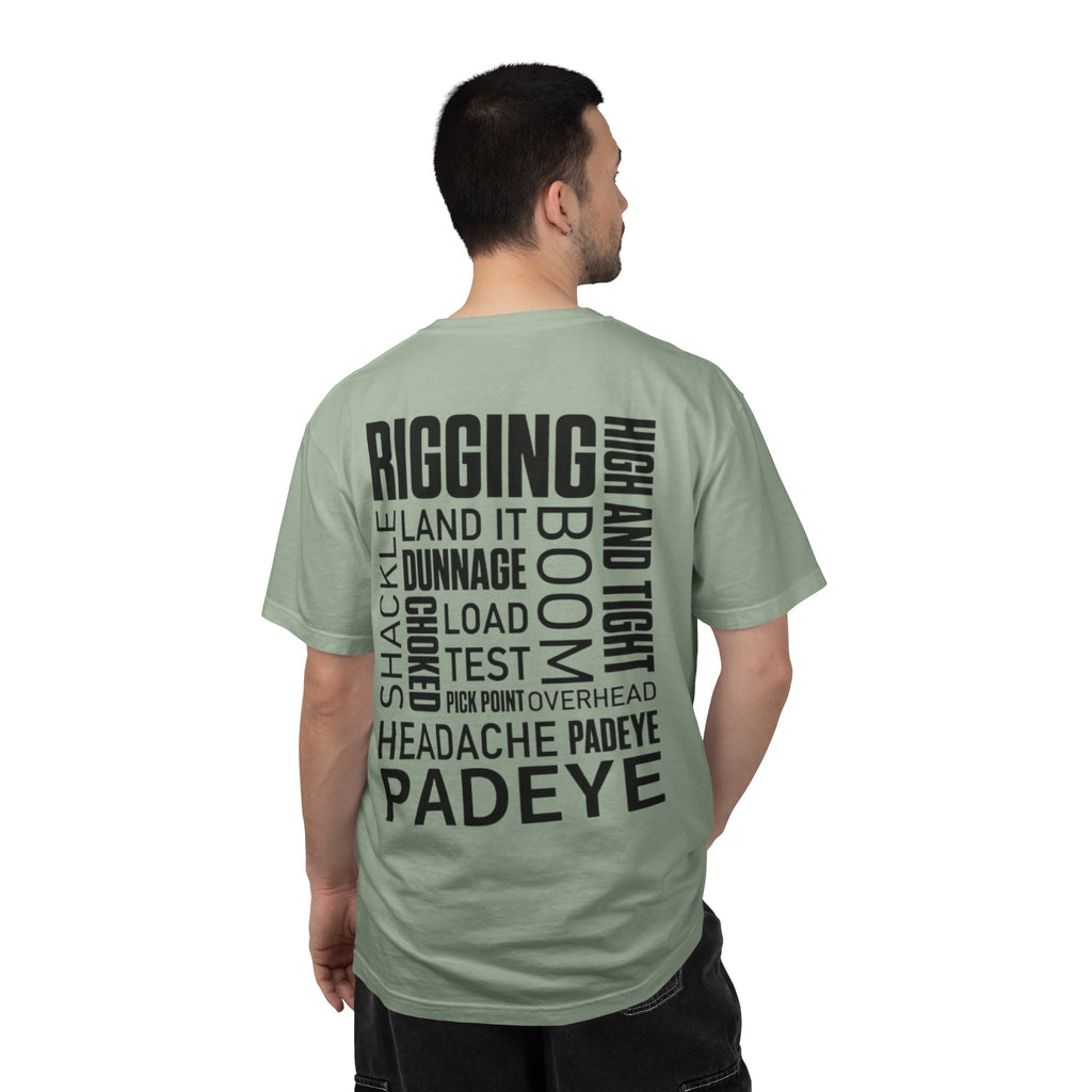 Rigger Tee