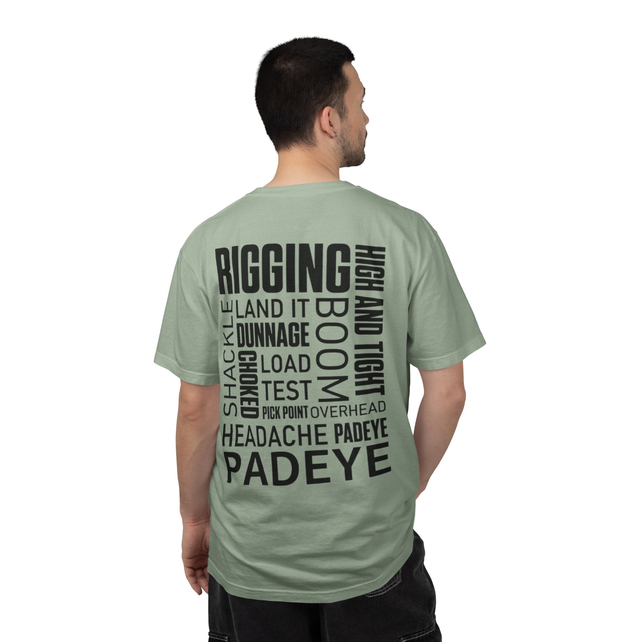Rigger Tee