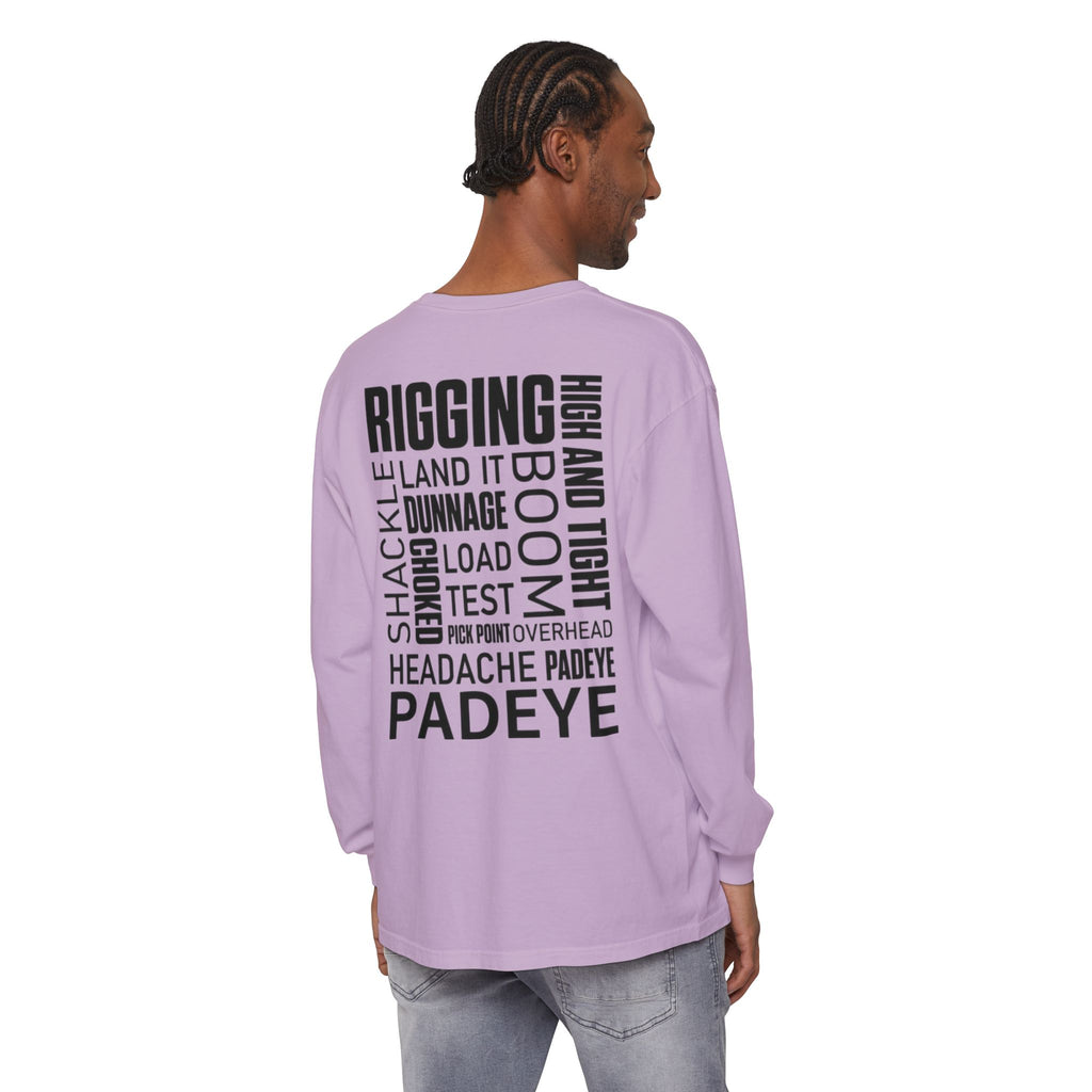 Rigger Long Sleeve