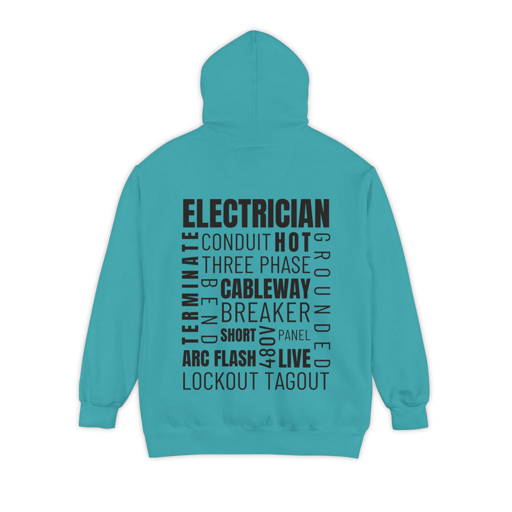 Electrician Hoodie