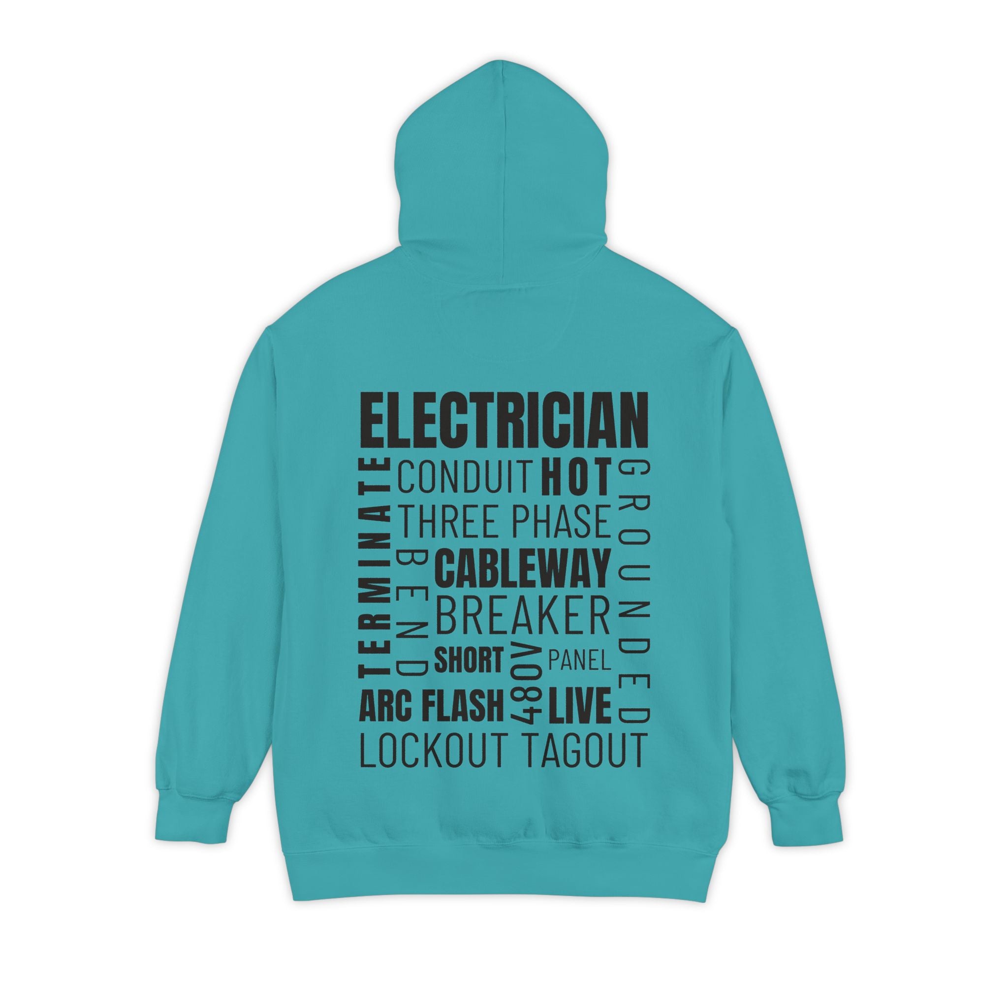Electrician Hoodie