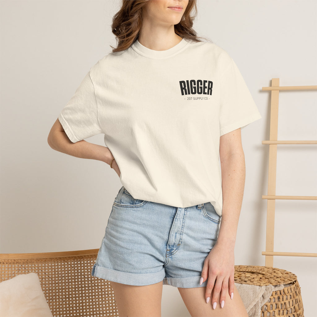 Rigger Tee