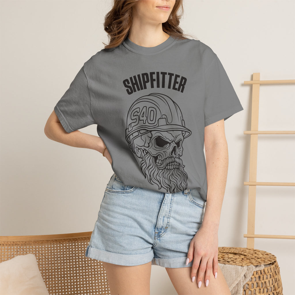 Shipfitter Tee