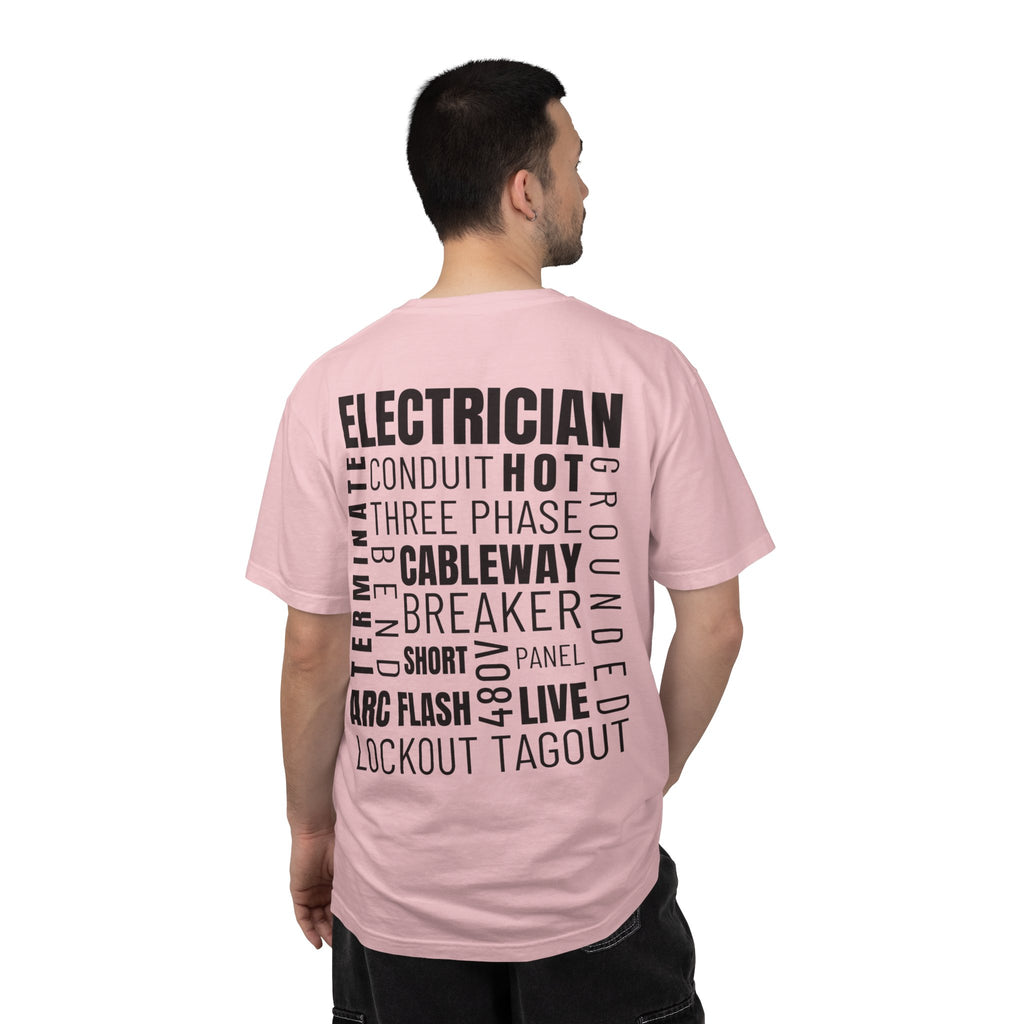 Electrician Tee