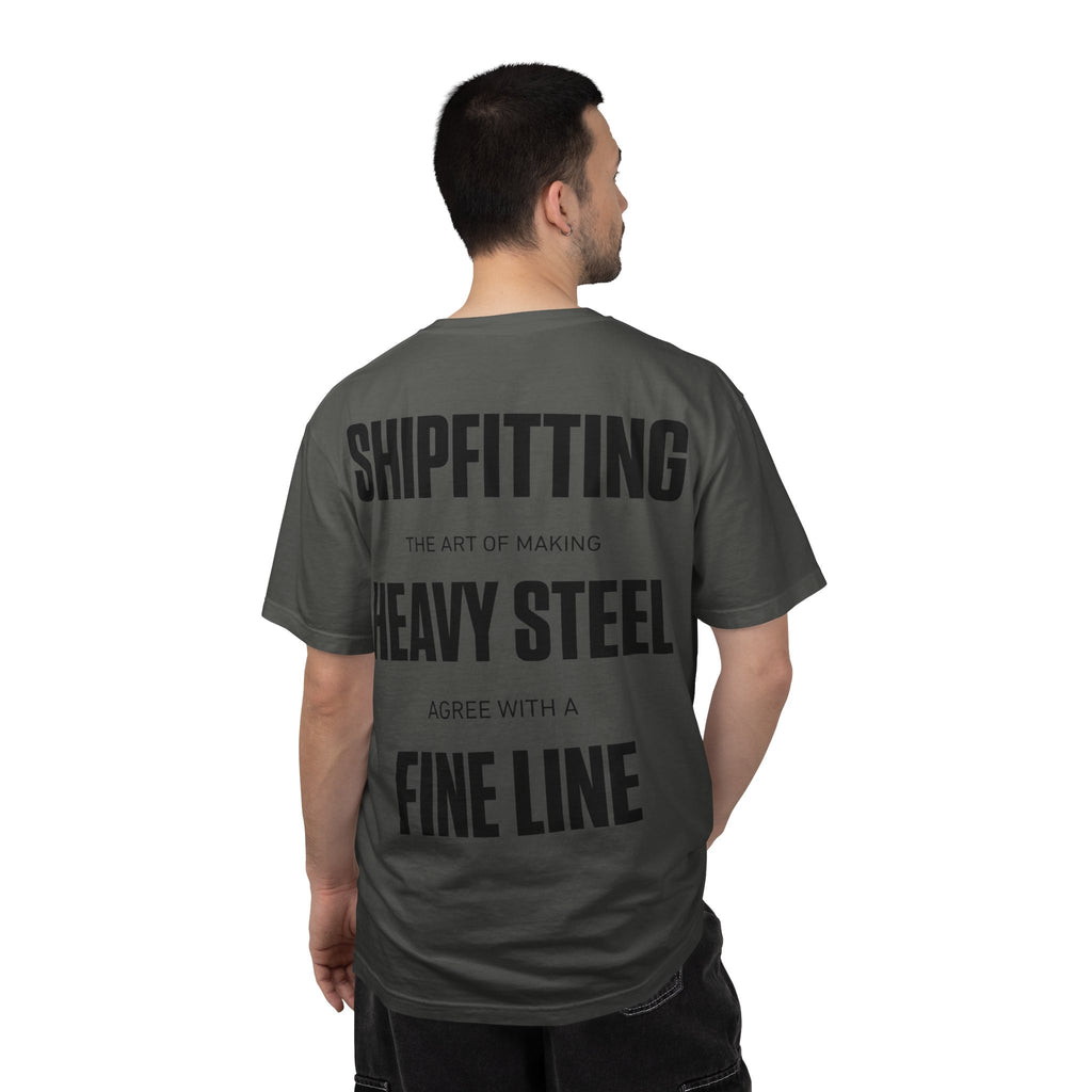 Shipfitter Tee