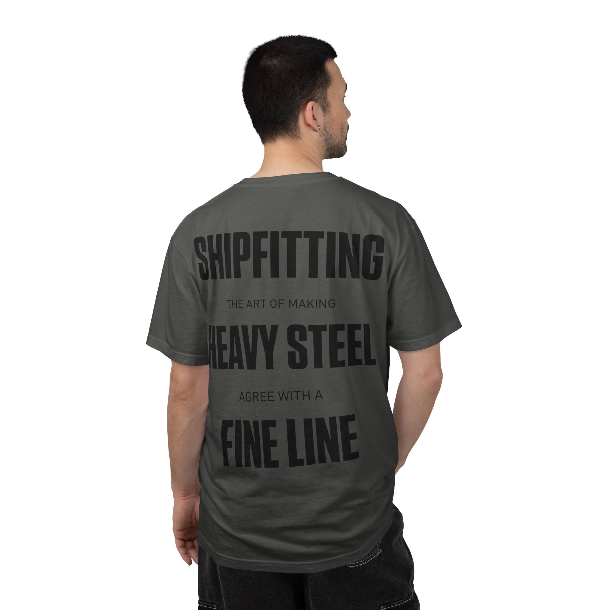 Shipfitter Tee