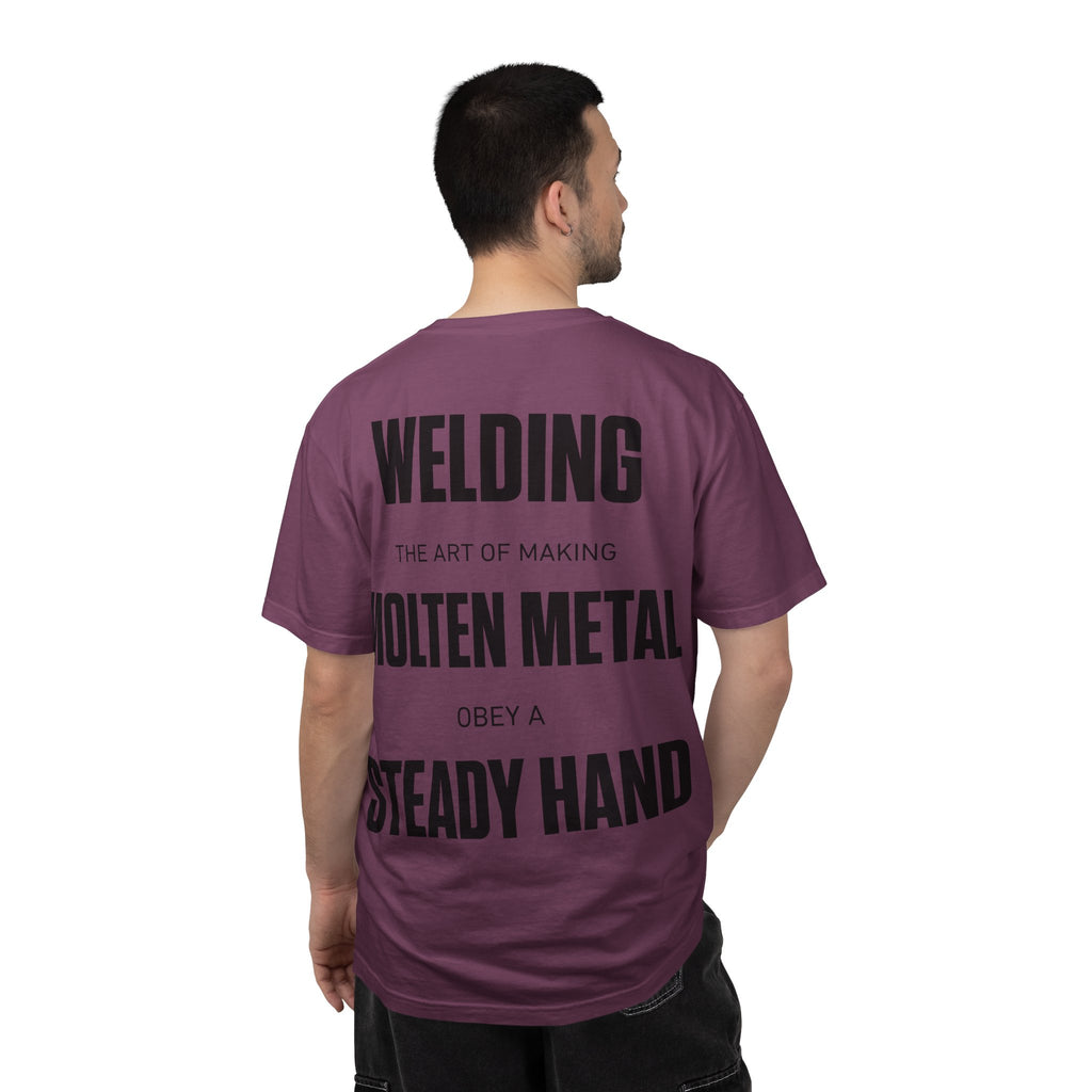 Welder Tee