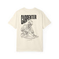 Carpenter Skull Tee