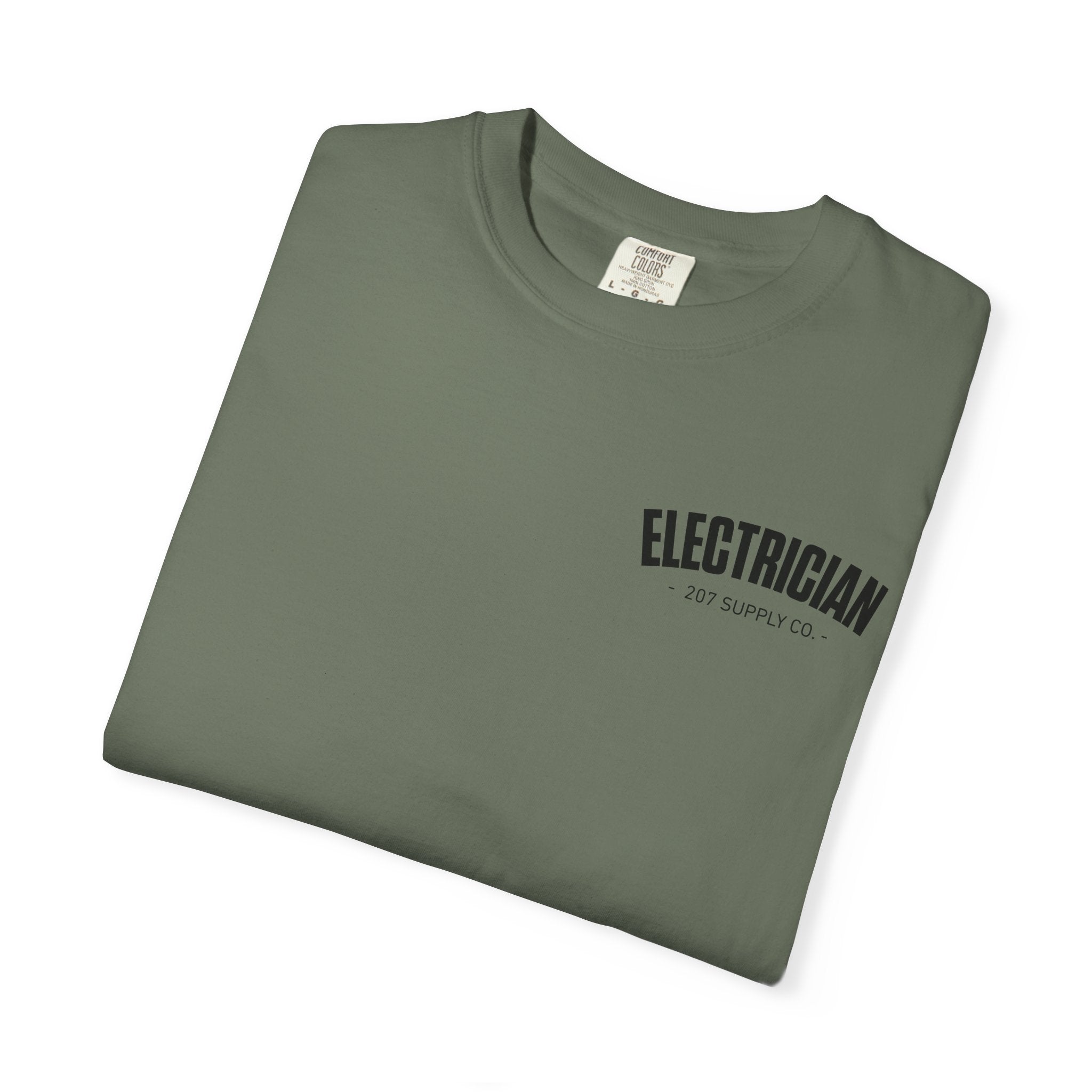 Electrician Tee