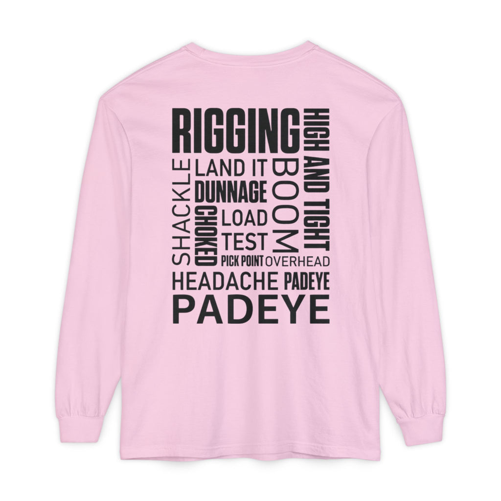 Rigger Long Sleeve