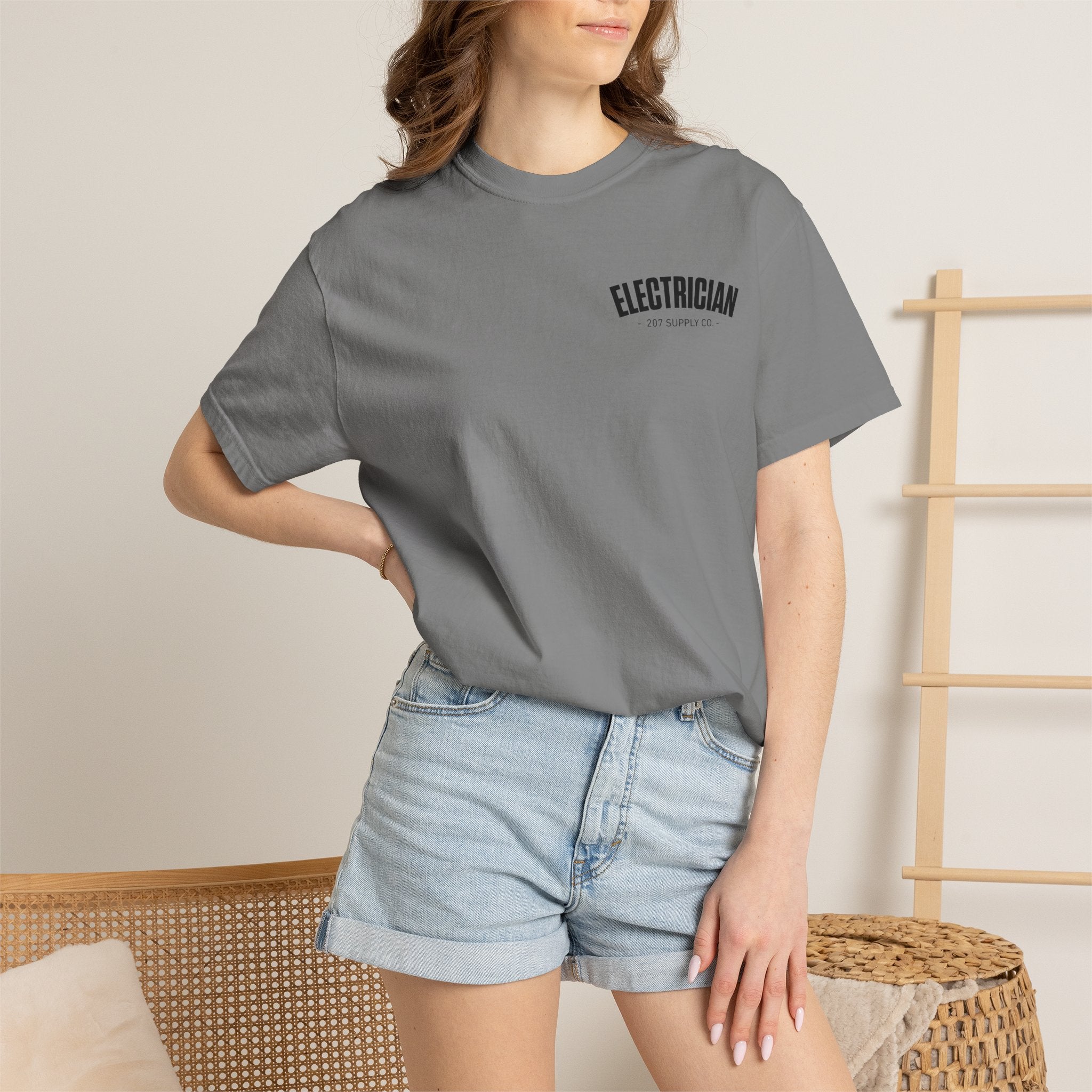 Electrician Tee