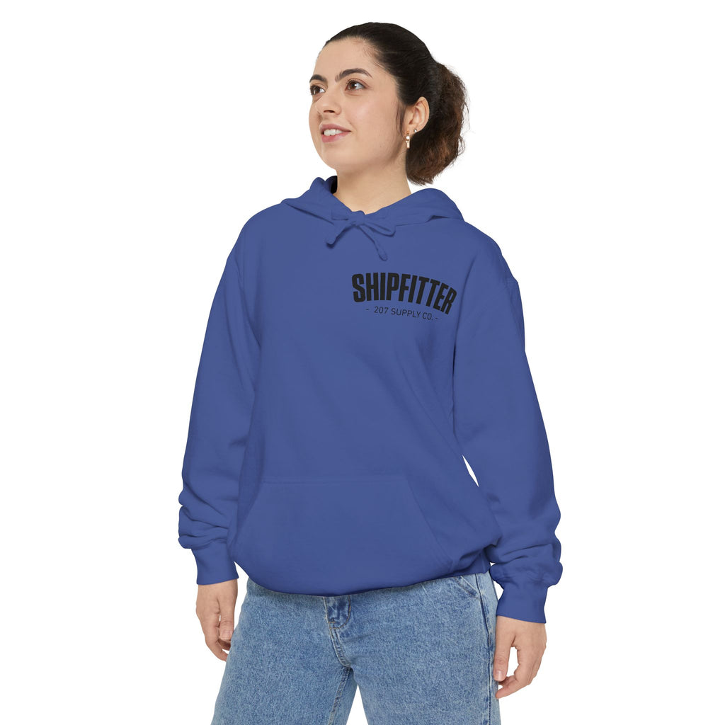 Shipfitter Hoodie