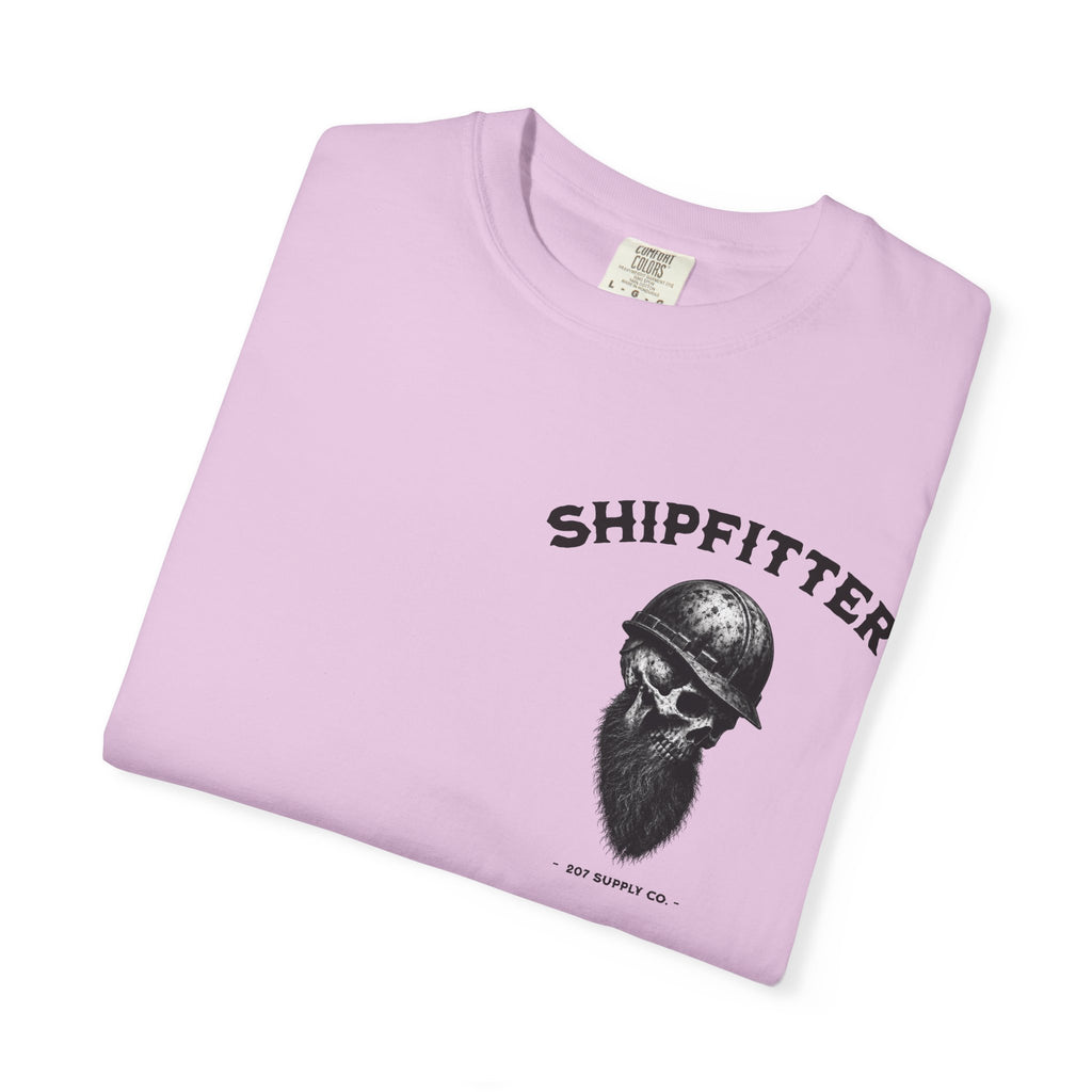 Shipfitter Vintage Tee