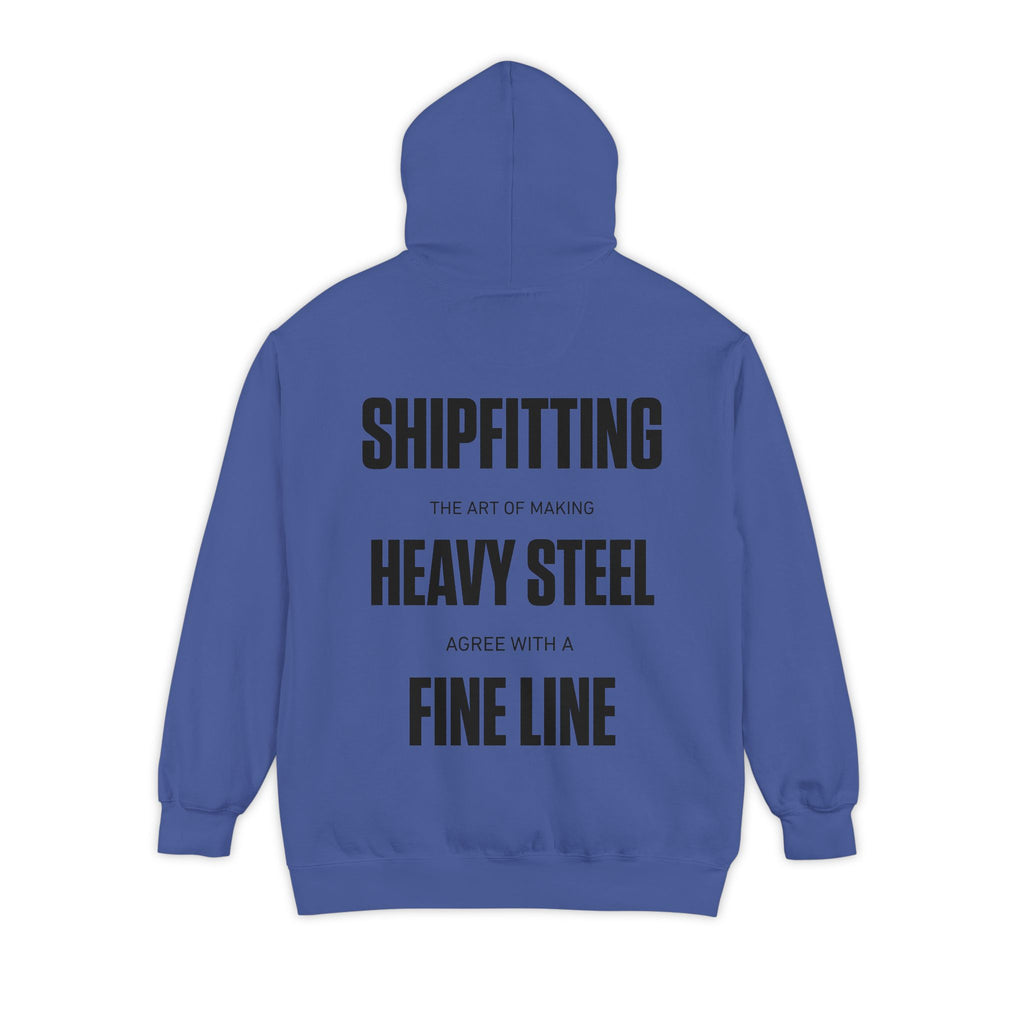 Shipfitter Hoodie