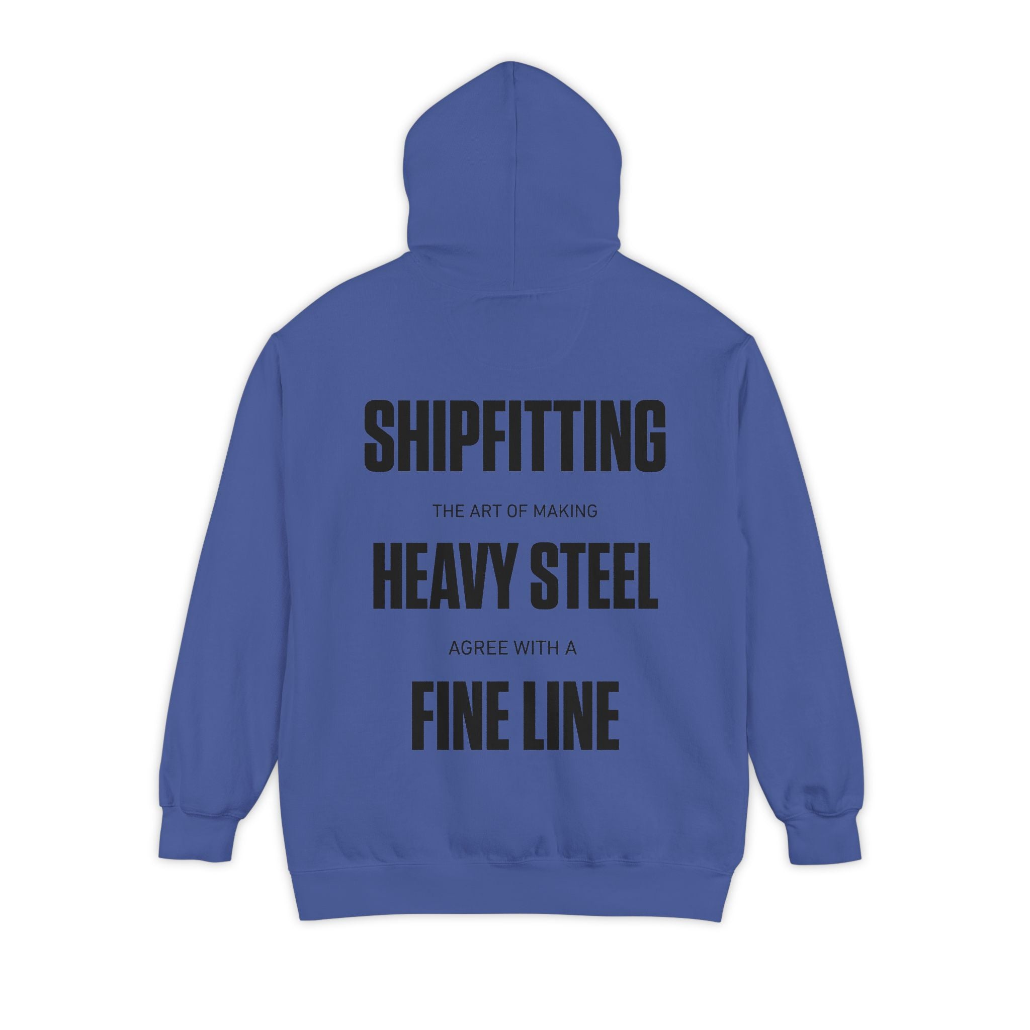 Shipfitter Hoodie
